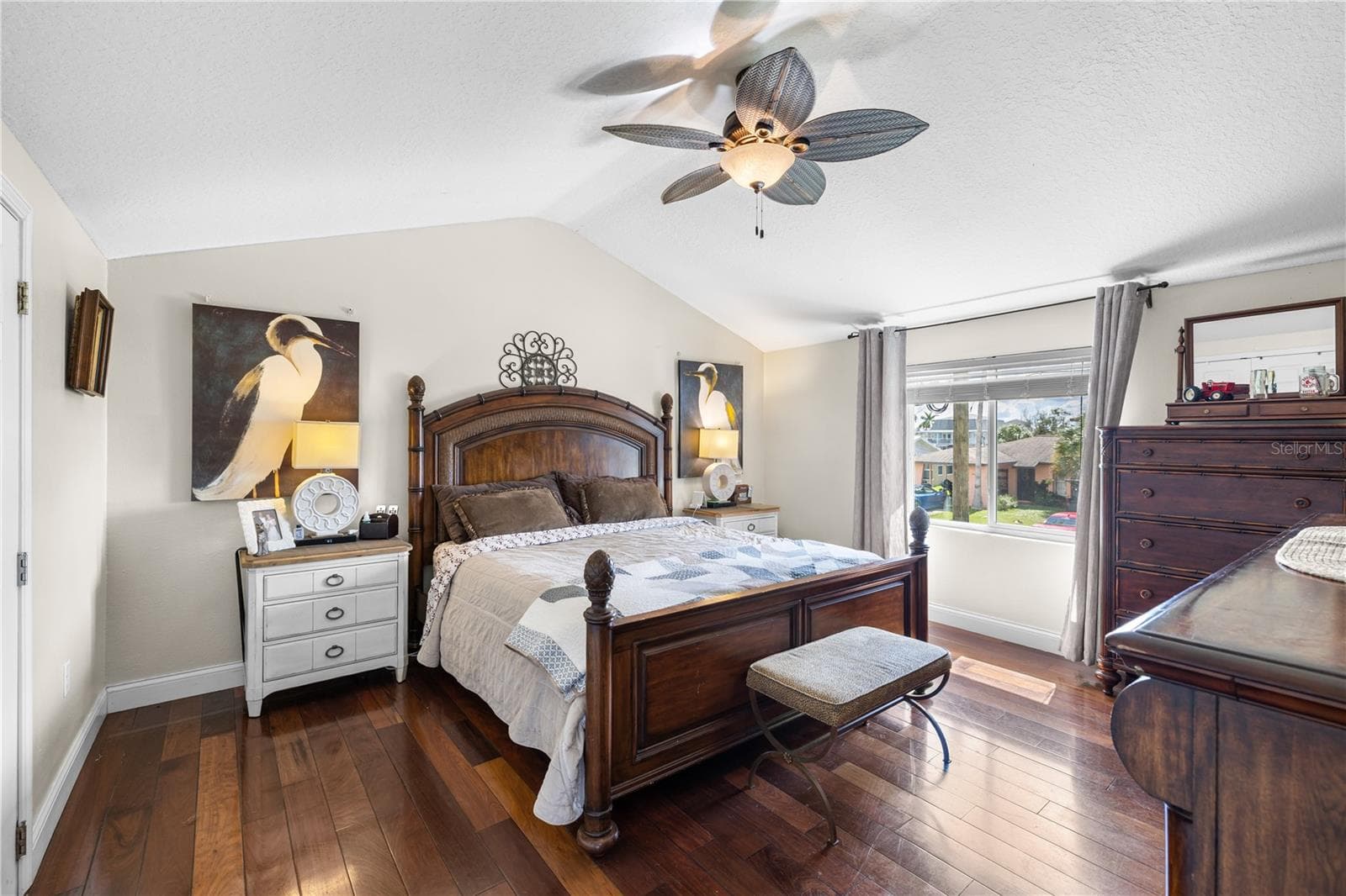 UNIT #1 - 3337 MANGROVE DR, HERNANDO BEACH