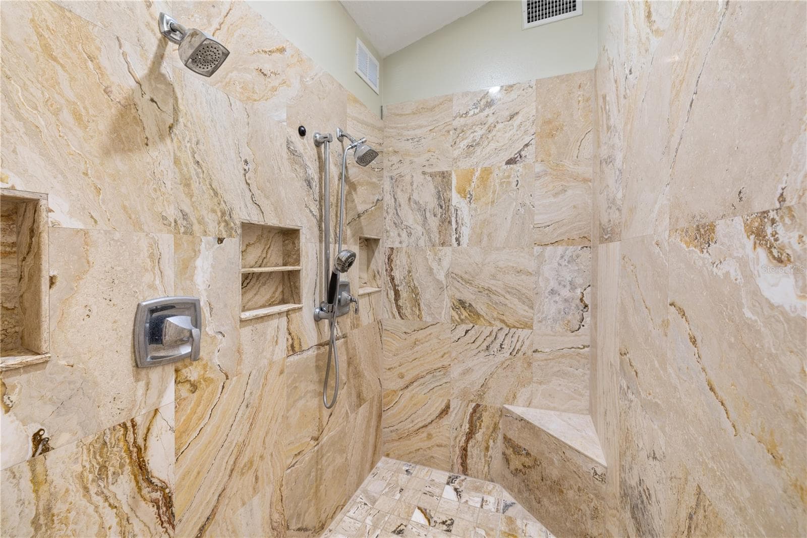 UNIT #1 - 3337 MANGROVE DR, HERNANDO BEACH