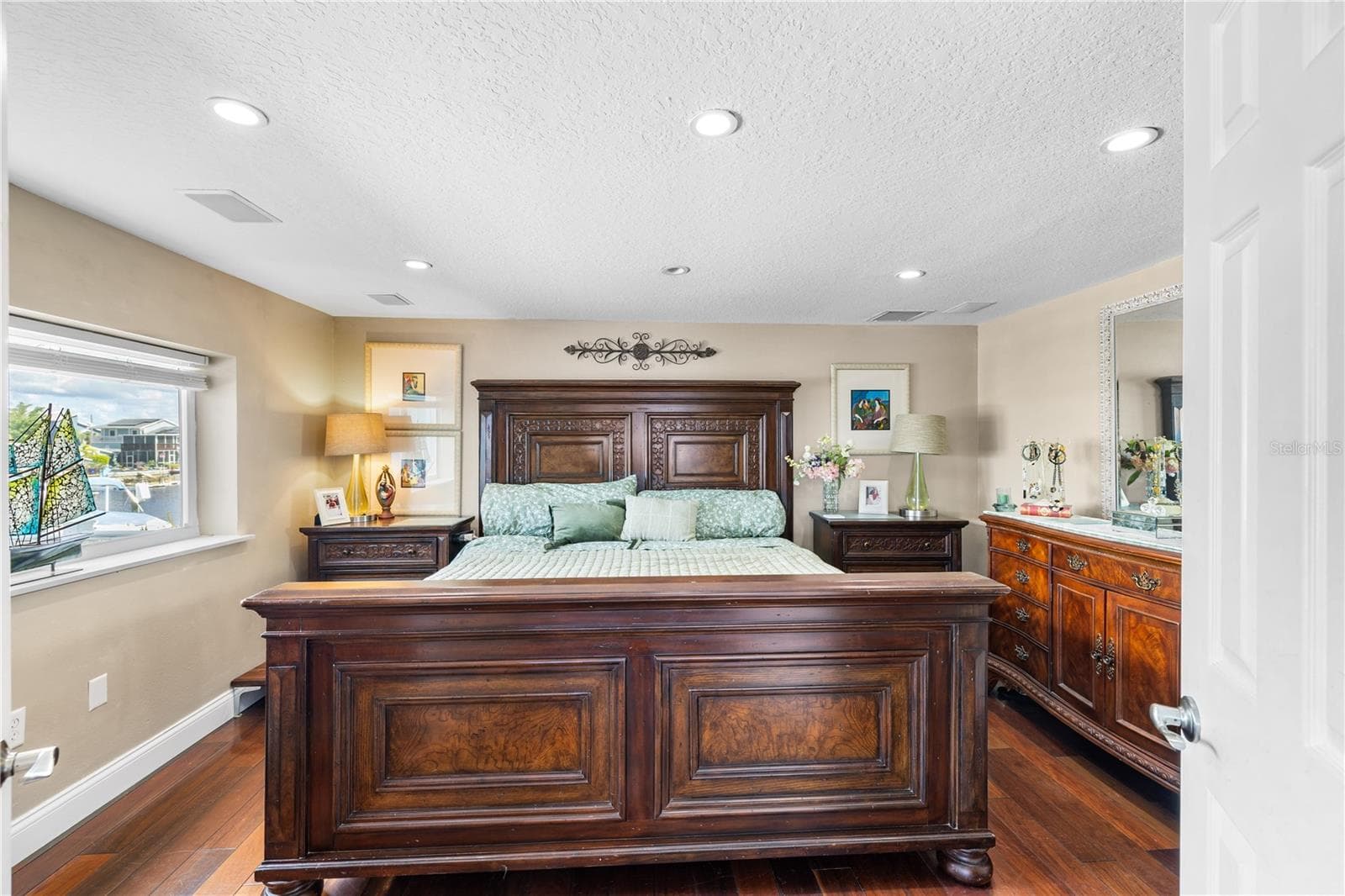 UNIT #1 - 3337 MANGROVE DR, HERNANDO BEACH