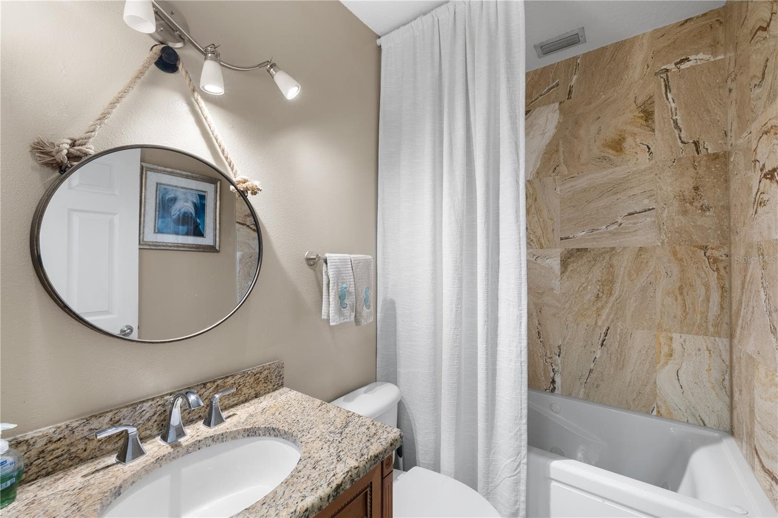 UNIT #1 Bath 2 - 3337 MANGROVE DR, HERNANDO BEACH
