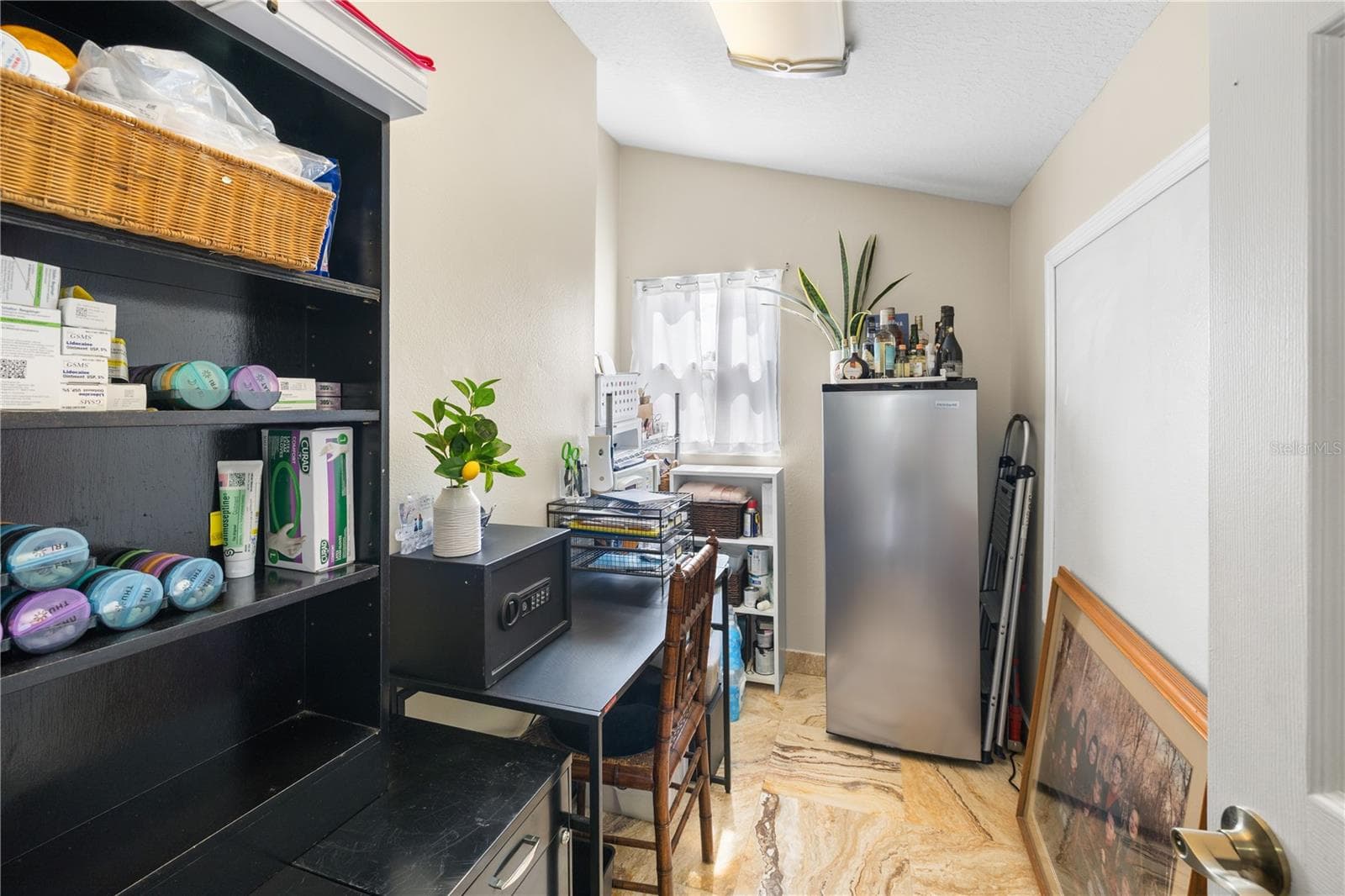 UNIT #1 office - 3337 MANGROVE DR, HERNANDO BEACH