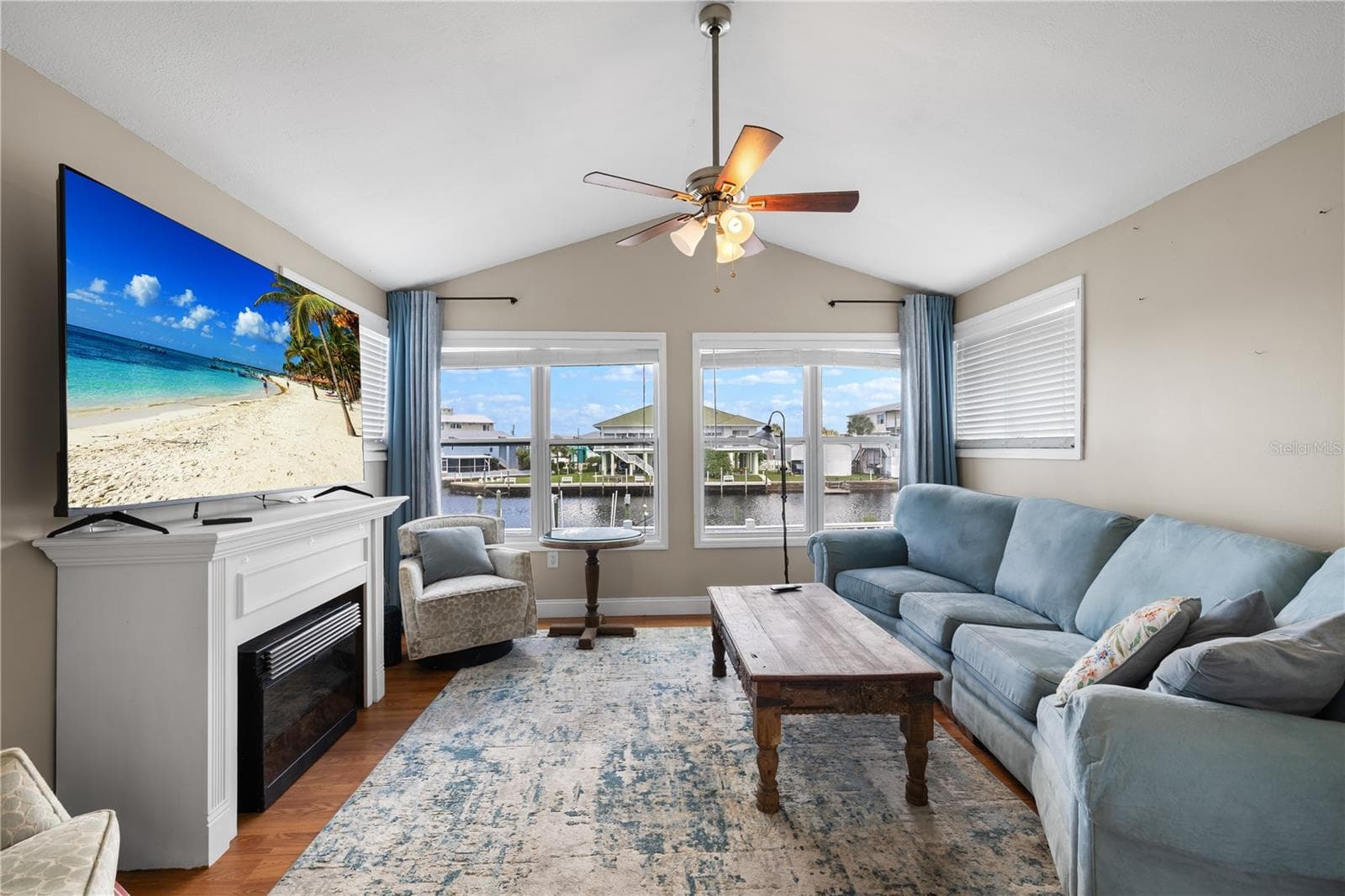 UNIT #2 - 3337 MANGROVE DR, HERNANDO BEACH