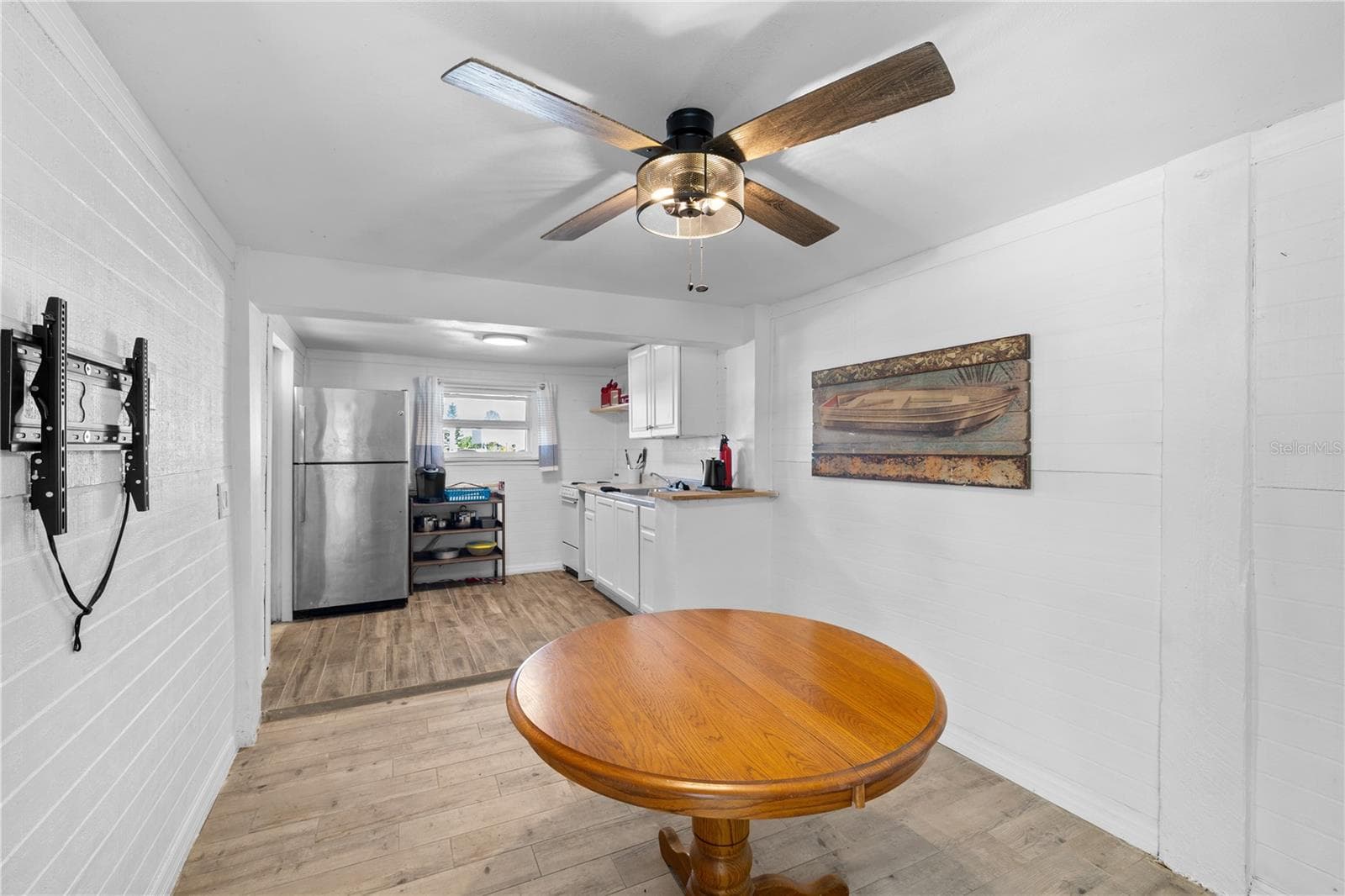 UNIT #3 - 3337 MANGROVE DR, HERNANDO BEACH