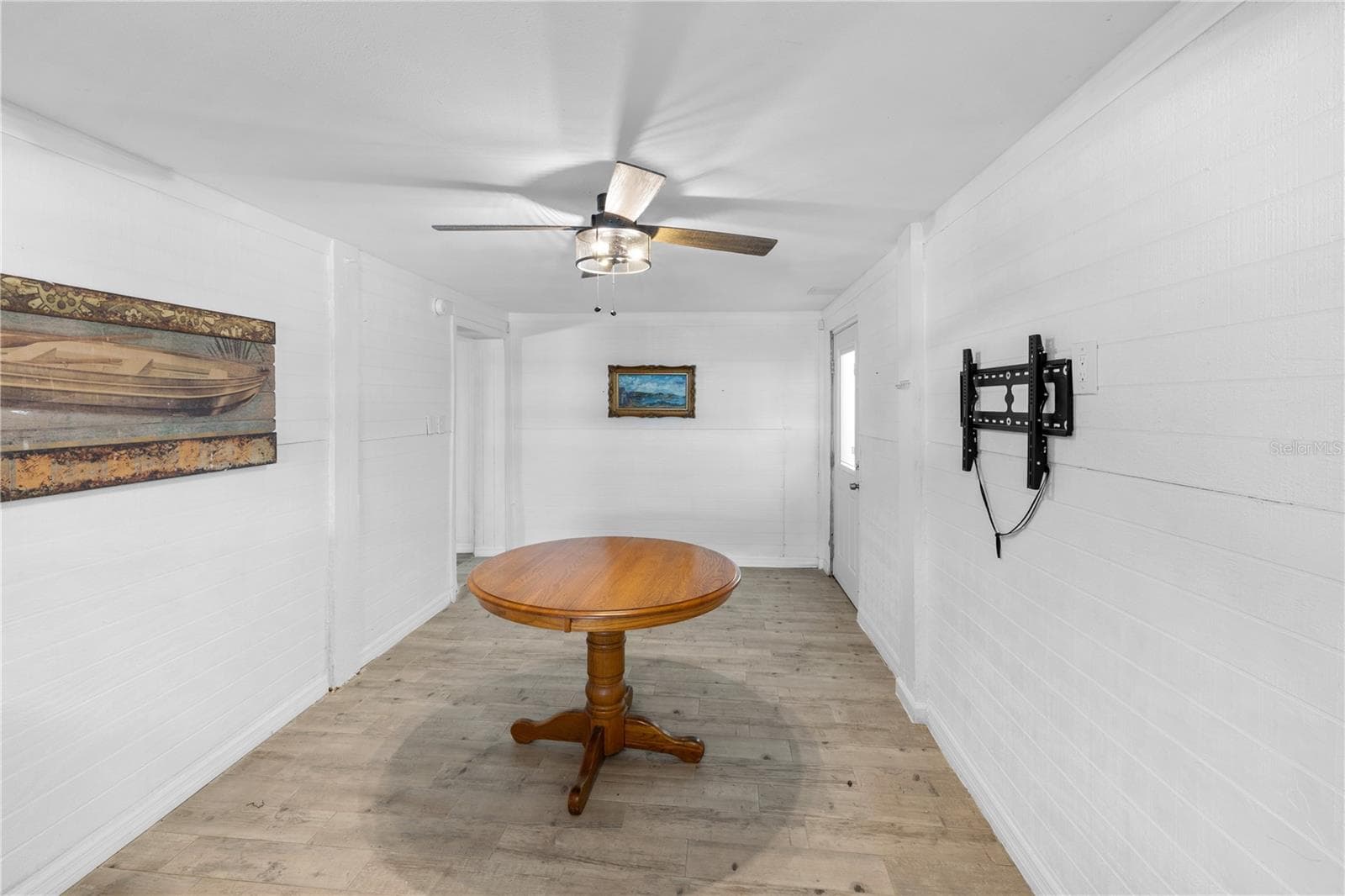 UNIT #3 - 3337 MANGROVE DR, HERNANDO BEACH