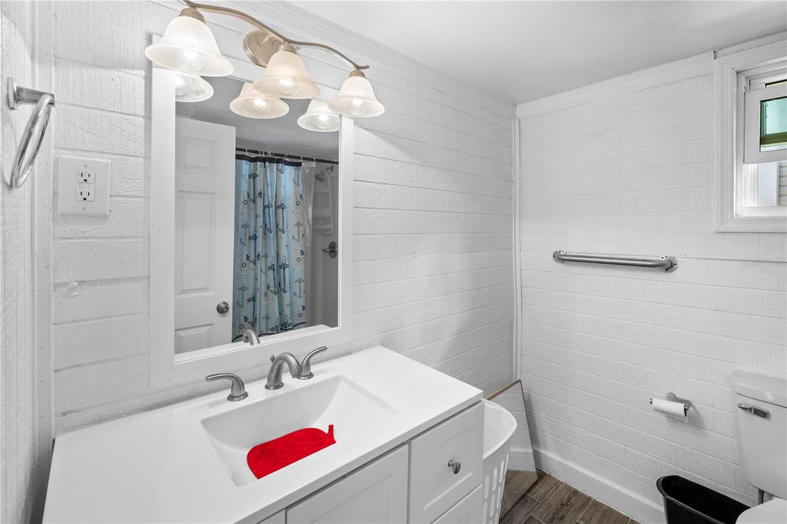 UNIT #3 - 3337 MANGROVE DR, HERNANDO BEACH