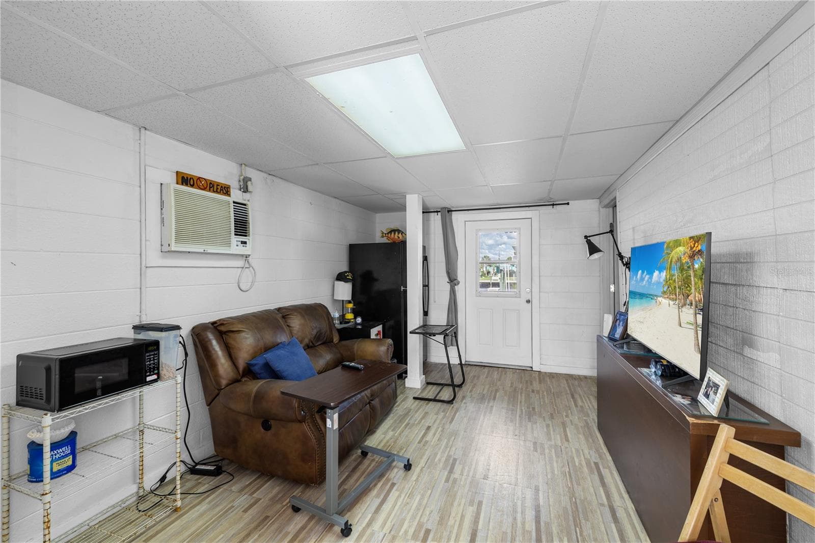 UNIT #4 - 3337 MANGROVE DR, HERNANDO BEACH