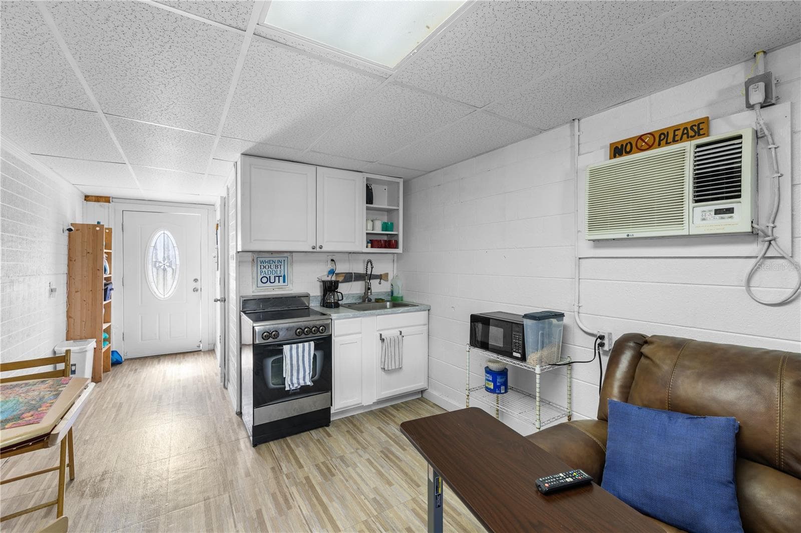 UNIT #4 - 3337 MANGROVE DR, HERNANDO BEACH