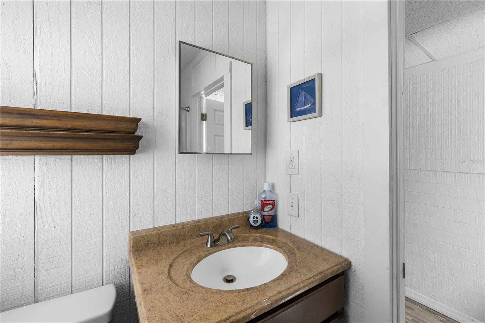 UNIT #4 - 3337 MANGROVE DR, HERNANDO BEACH