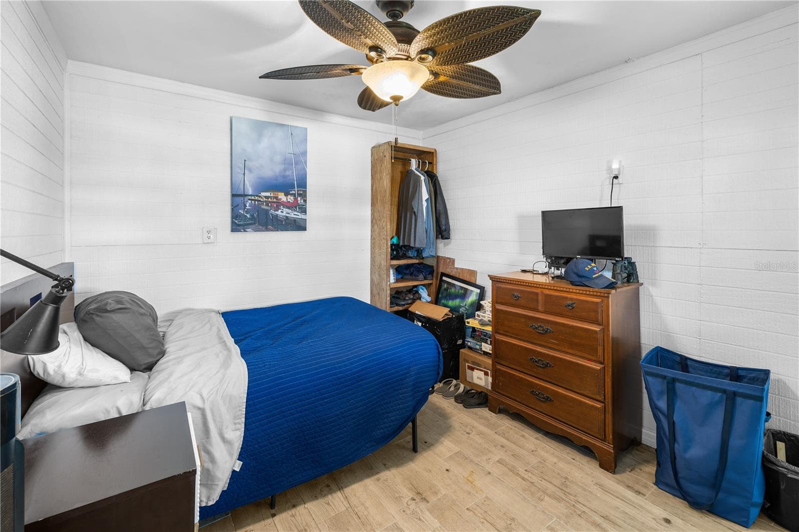 UNIT #4 - 3337 MANGROVE DR, HERNANDO BEACH