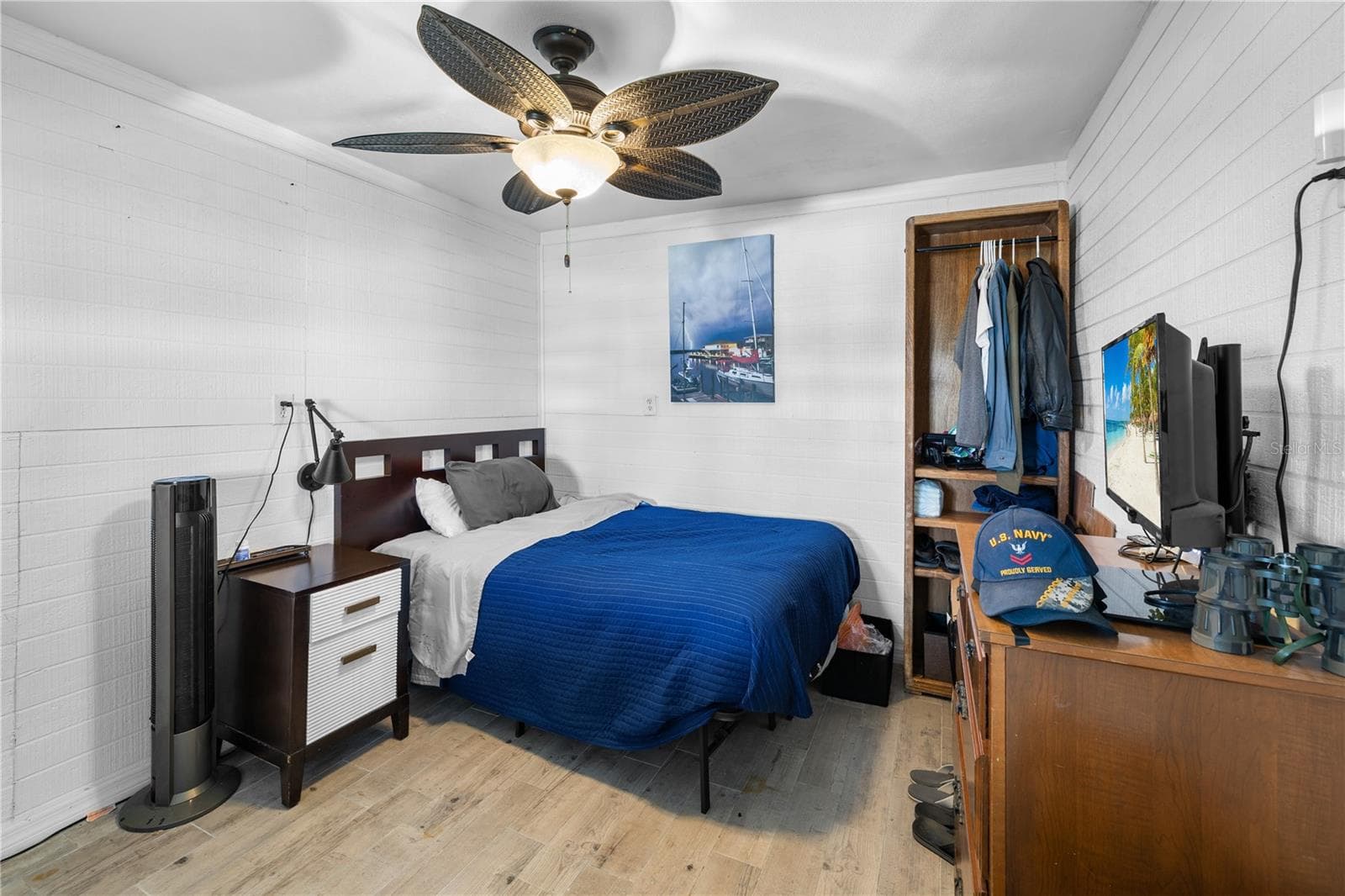 Unit #4 - 3337 MANGROVE DR, HERNANDO BEACH