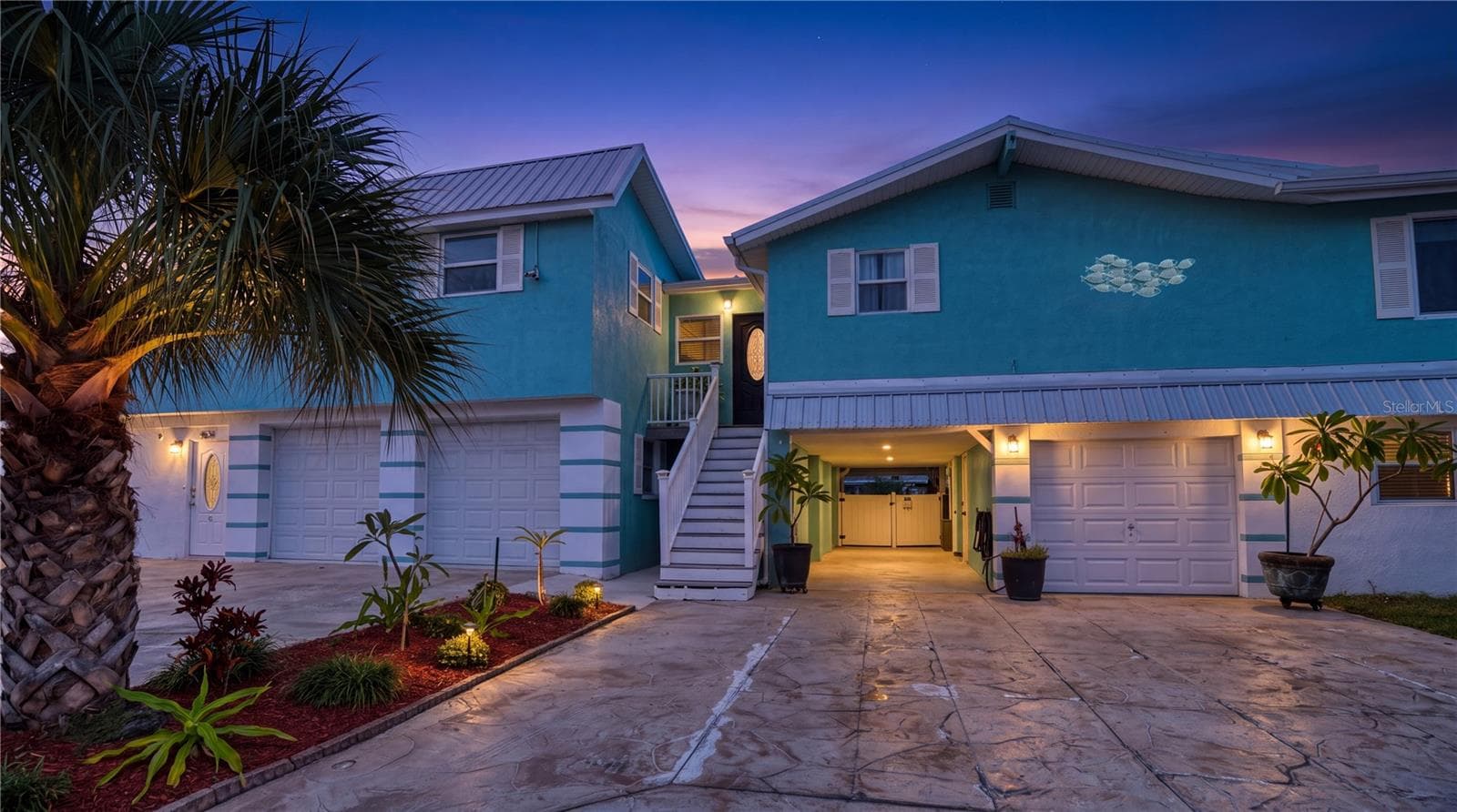 Single Family Residence at 3337 MANGROVE DR, HERNANDO BEACH, photo 51 of 77