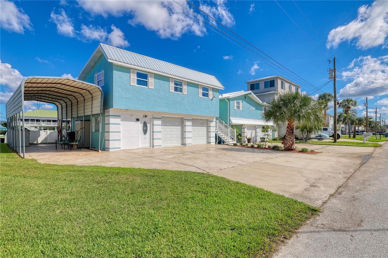 Single Family Residence at 3337 MANGROVE DR, HERNANDO BEACH, photo 55 of 77