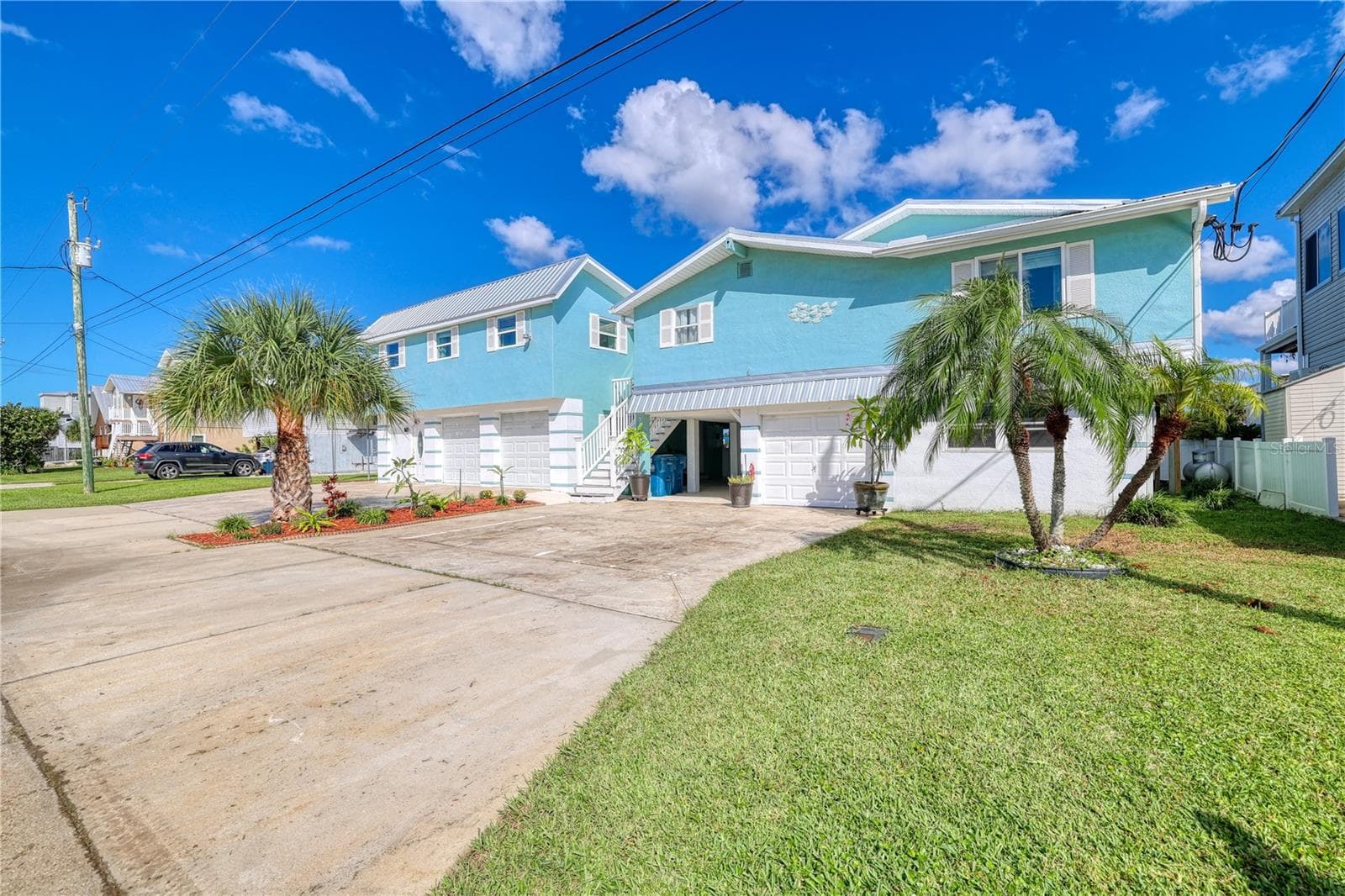 Single Family Residence at 3337 MANGROVE DR, HERNANDO BEACH, photo 56 of 77