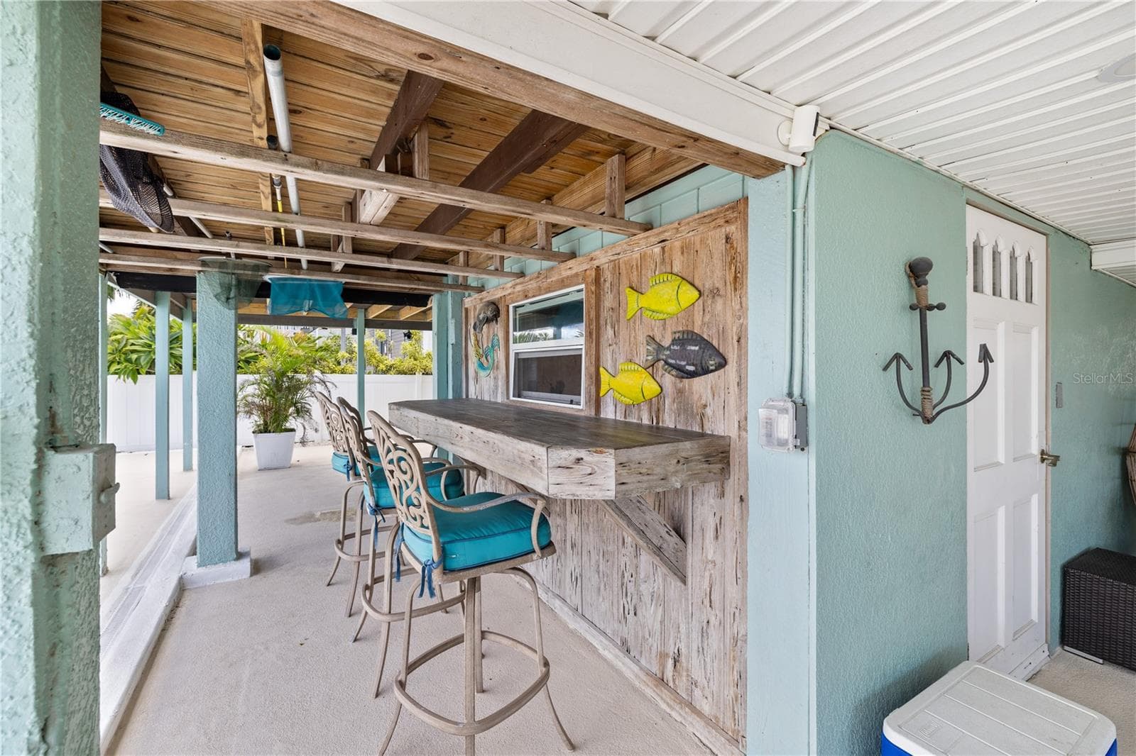 Single Family Residence at 3337 MANGROVE DR, HERNANDO BEACH, photo 58 of 77