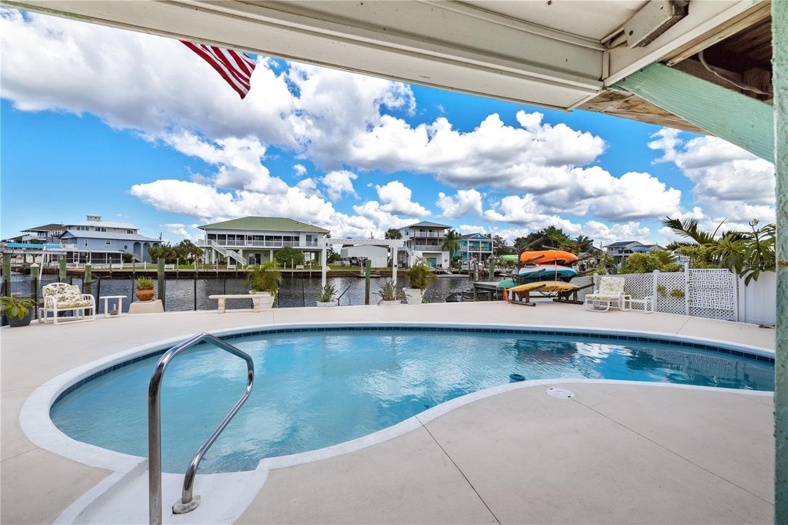 Single Family Residence at 3337 MANGROVE DR, HERNANDO BEACH, photo 59 of 77