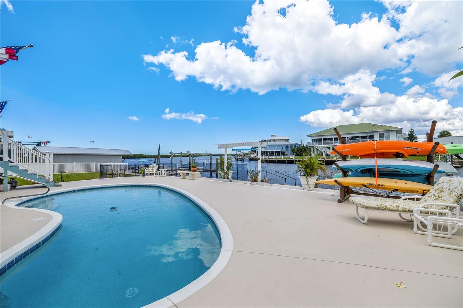 Single Family Residence at 3337 MANGROVE DR, HERNANDO BEACH, photo 60 of 77