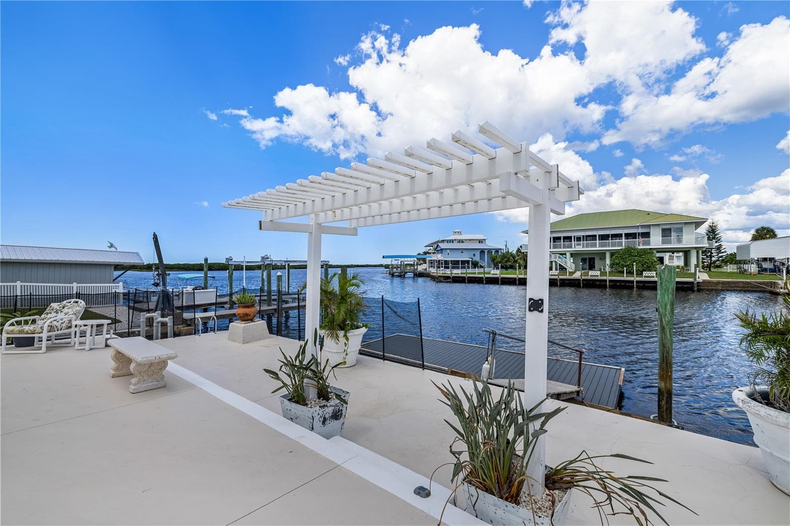 Single Family Residence at 3337 MANGROVE DR, HERNANDO BEACH, photo 63 of 77