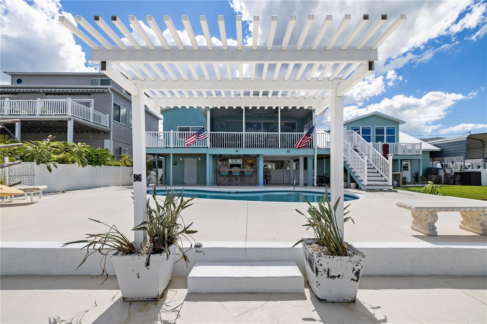 Single Family Residence at 3337 MANGROVE DR, HERNANDO BEACH, photo 64 of 77