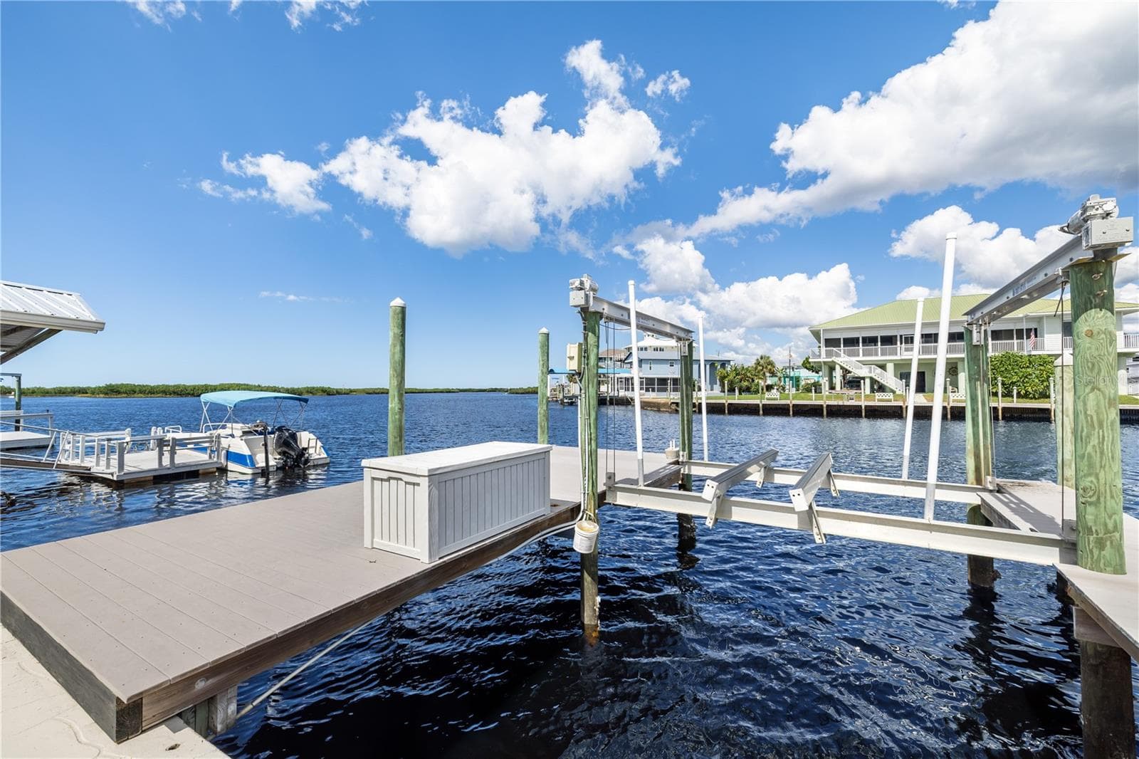 Single Family Residence at 3337 MANGROVE DR, HERNANDO BEACH, photo 65 of 77