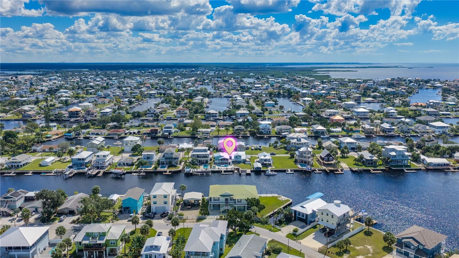 Single Family Residence at 3337 MANGROVE DR, HERNANDO BEACH, photo 71 of 77