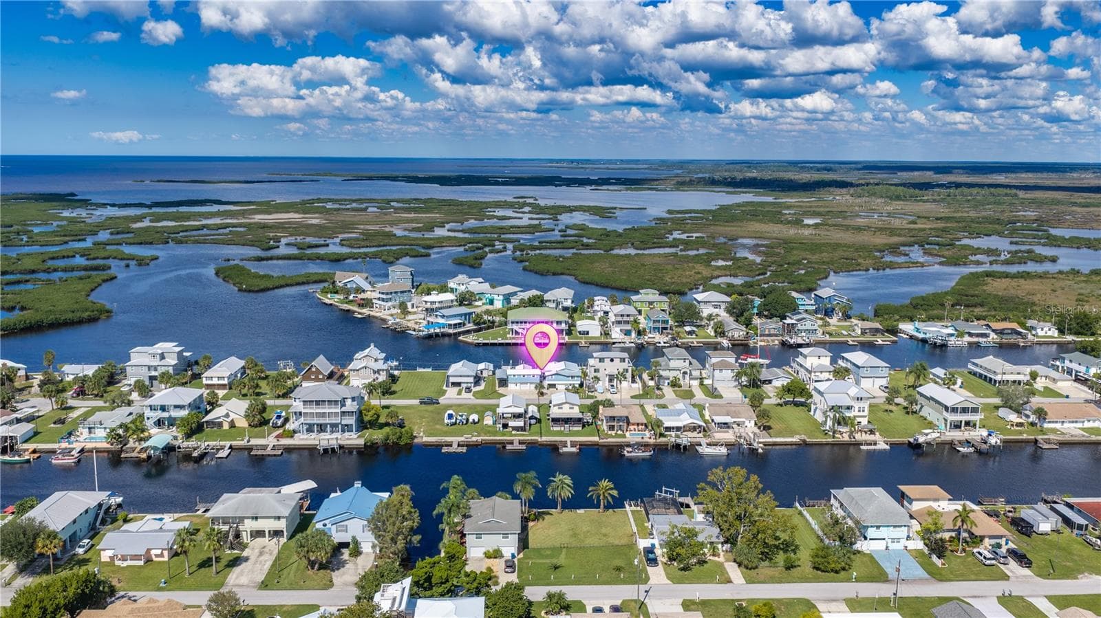Single Family Residence at 3337 MANGROVE DR, HERNANDO BEACH, photo 72 of 77