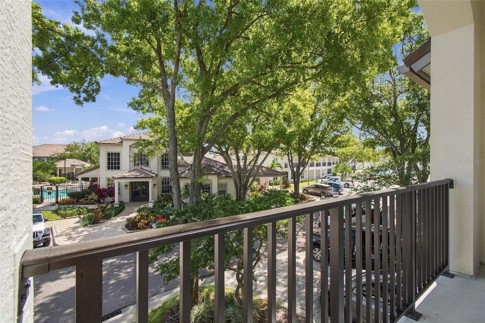 Condominium at 816 NORMANDY TRACE RD, TAMPA, photo 15 of 58
