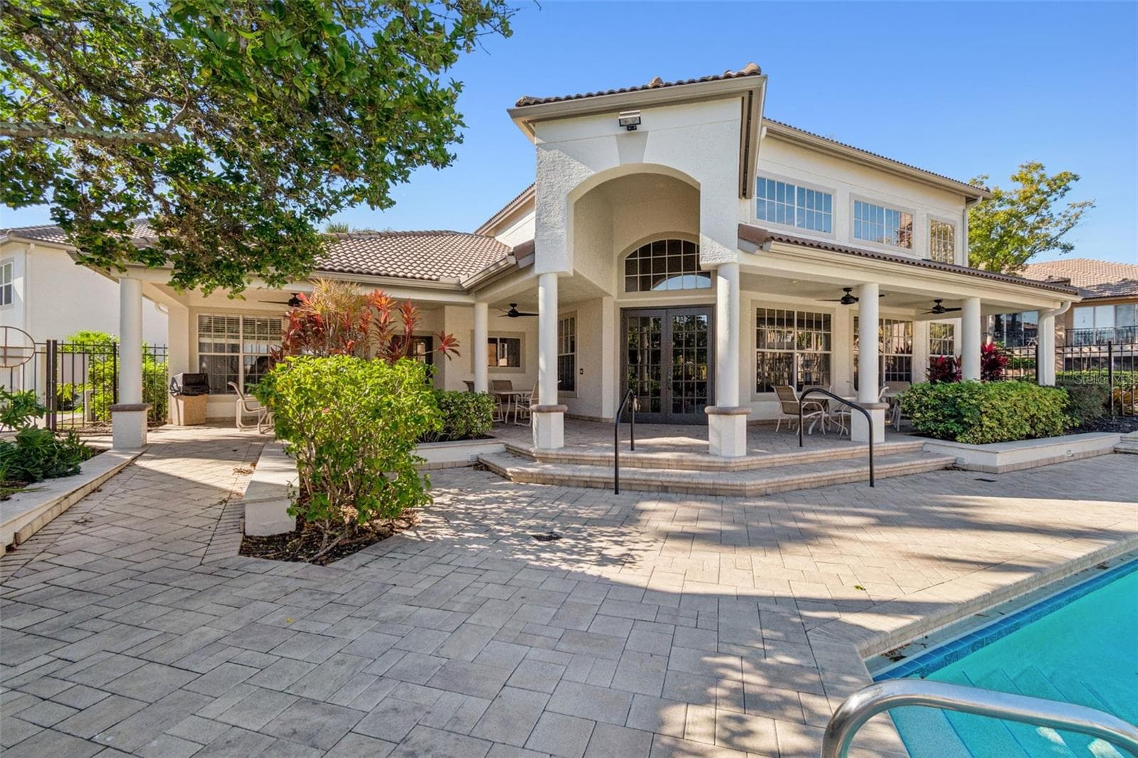 Condominium at 816 NORMANDY TRACE RD, TAMPA, photo 50 of 58