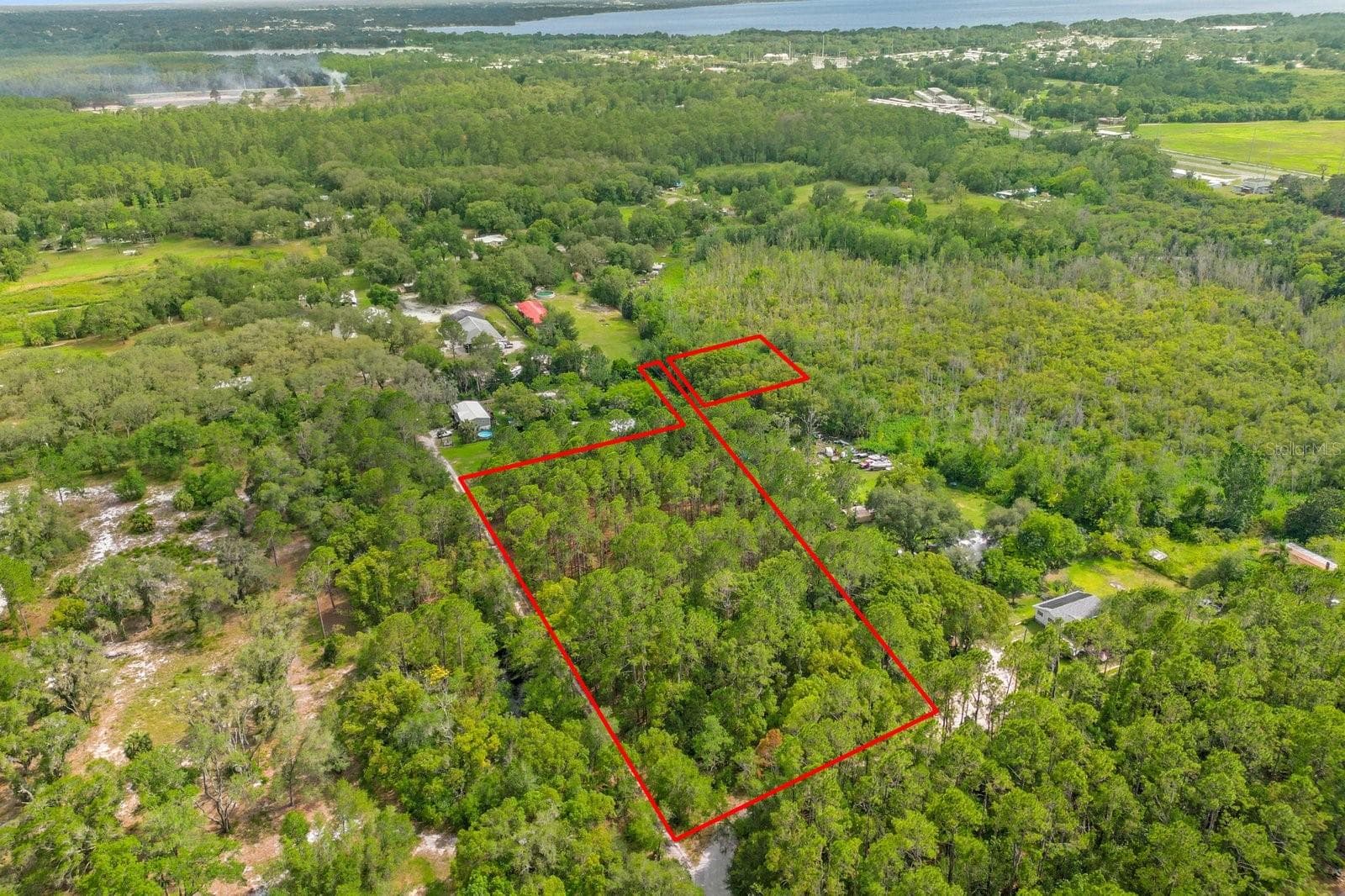Land at TROPICAL DR, EUSTIS, photo 4 of 19