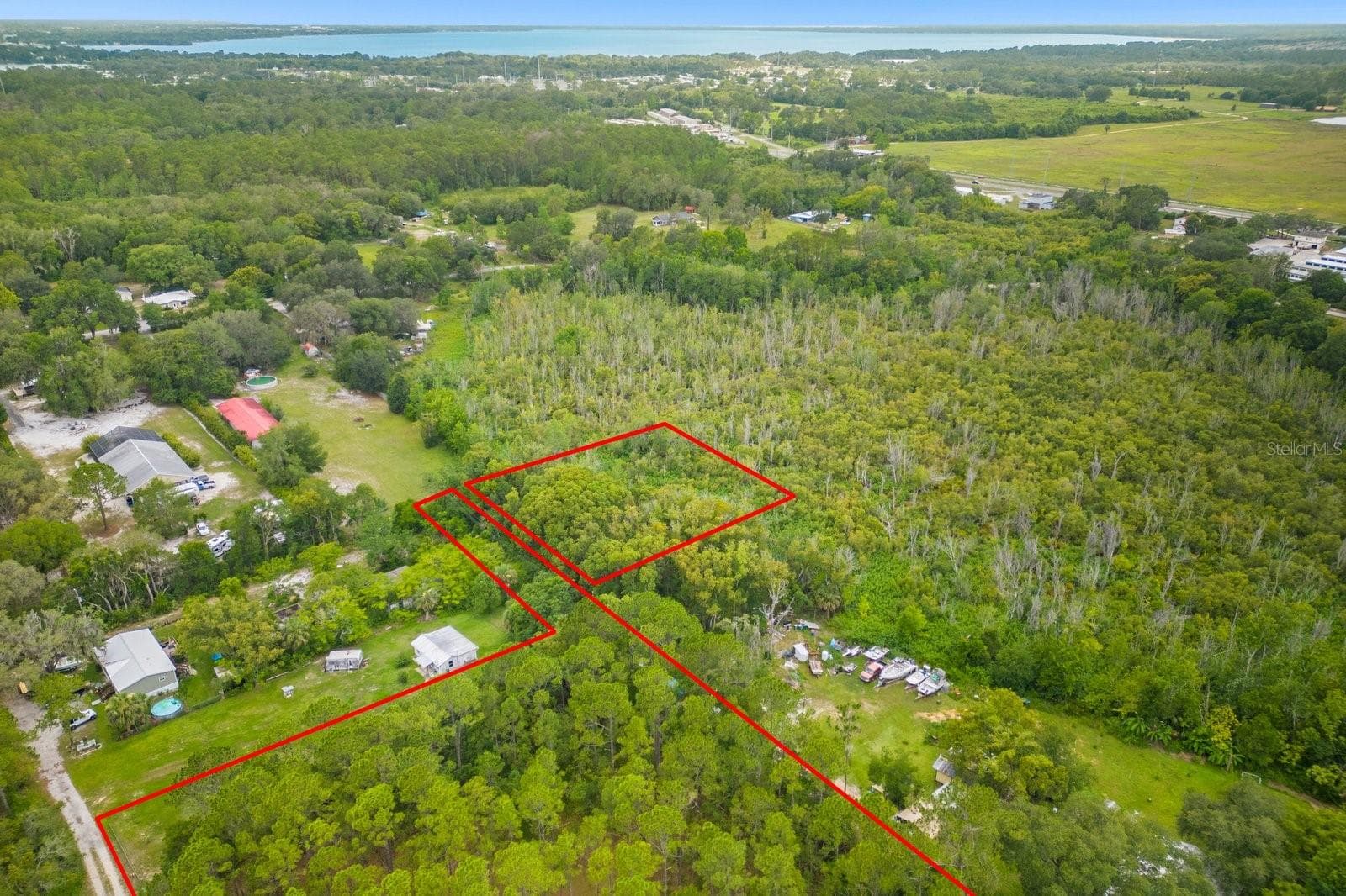 Land at TROPICAL DR, EUSTIS, photo 16 of 19