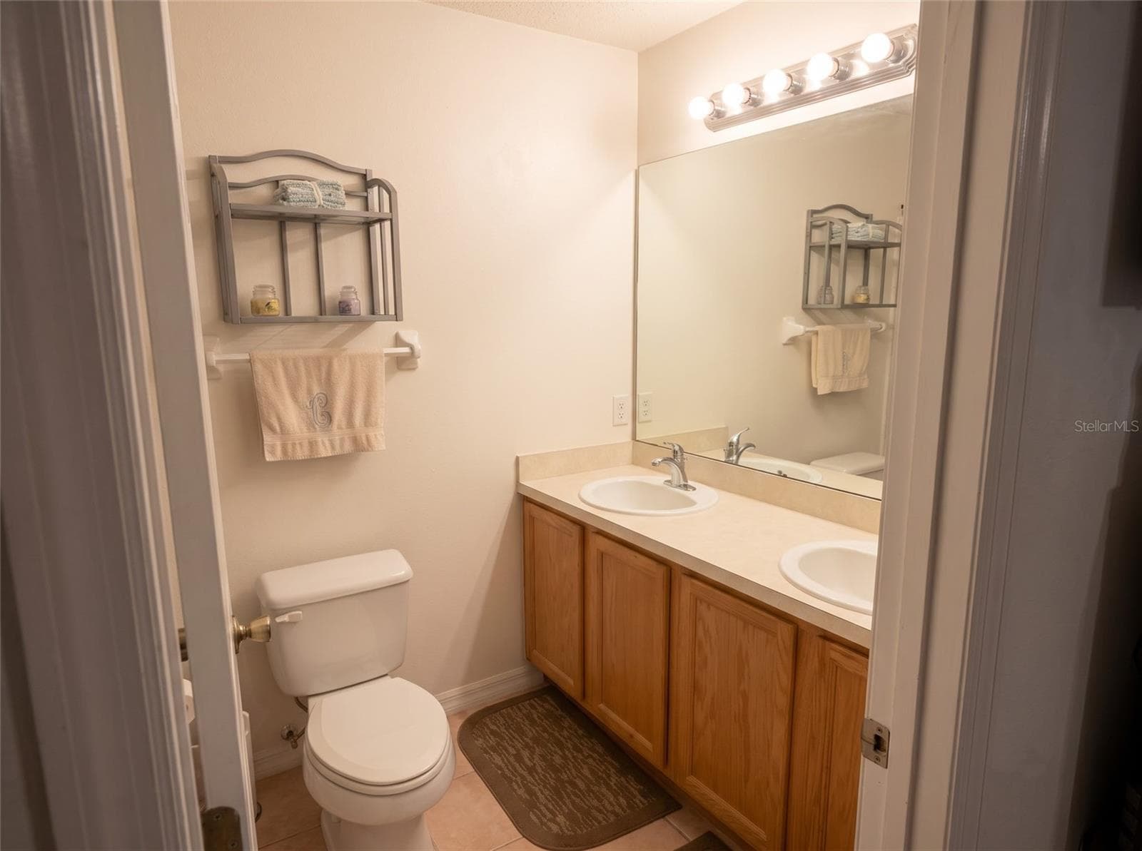 Townhouse at 3401 CELENA CIR, ST CLOUD, photo 8 of 8