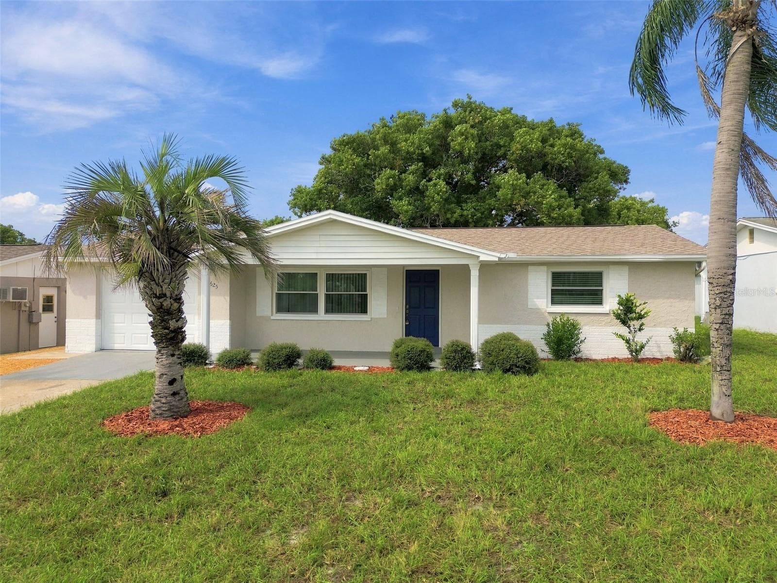 3625 COCKATOO DR