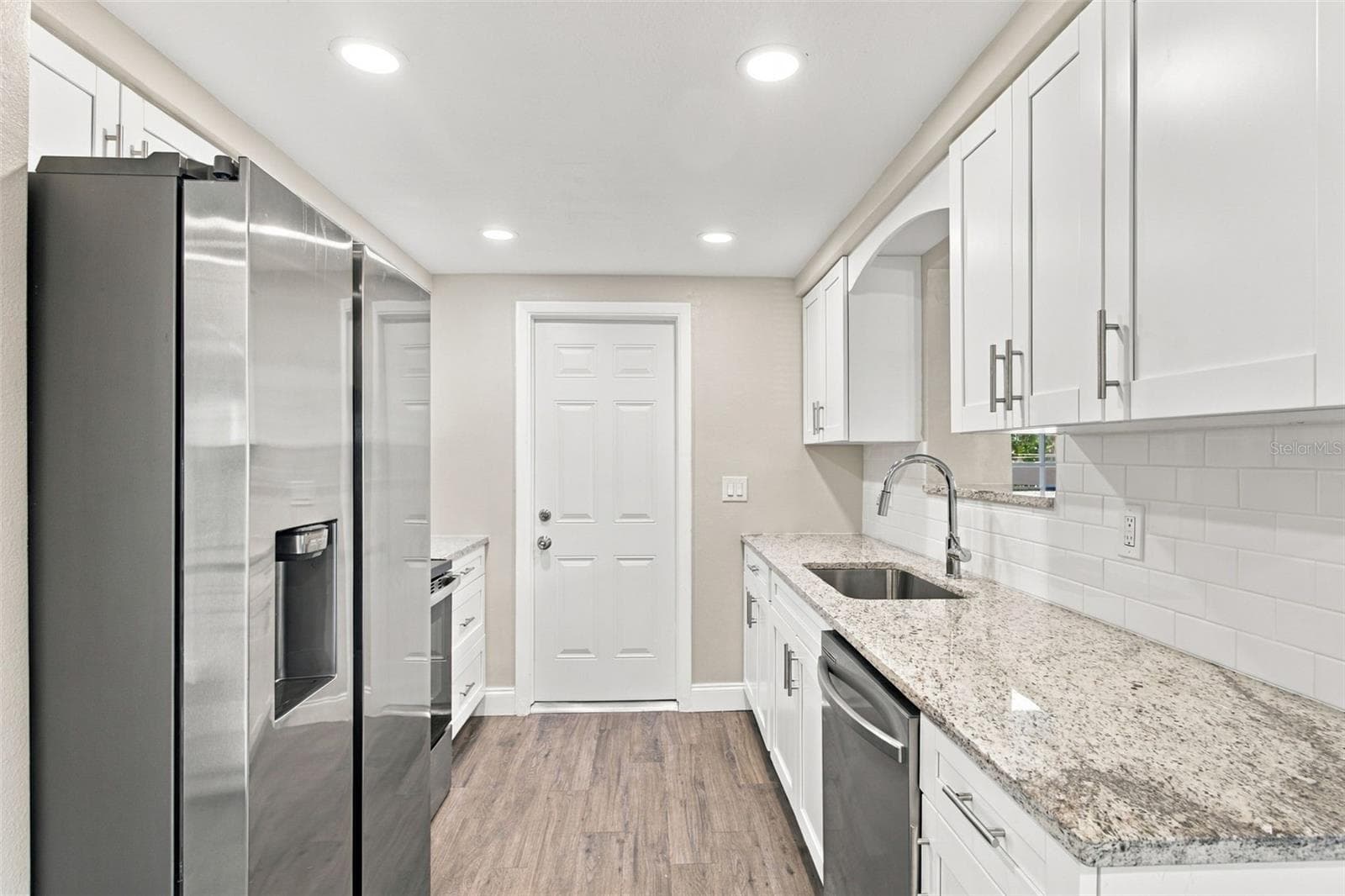 Updated Kitchen - 3625 COCKATOO DR, NEW PORT RICHEY