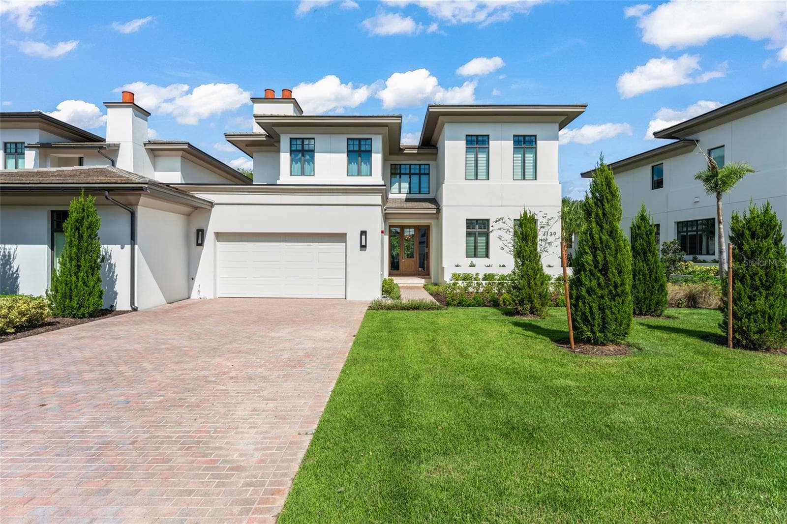 4139 GRANDE BRICK LOOP #15