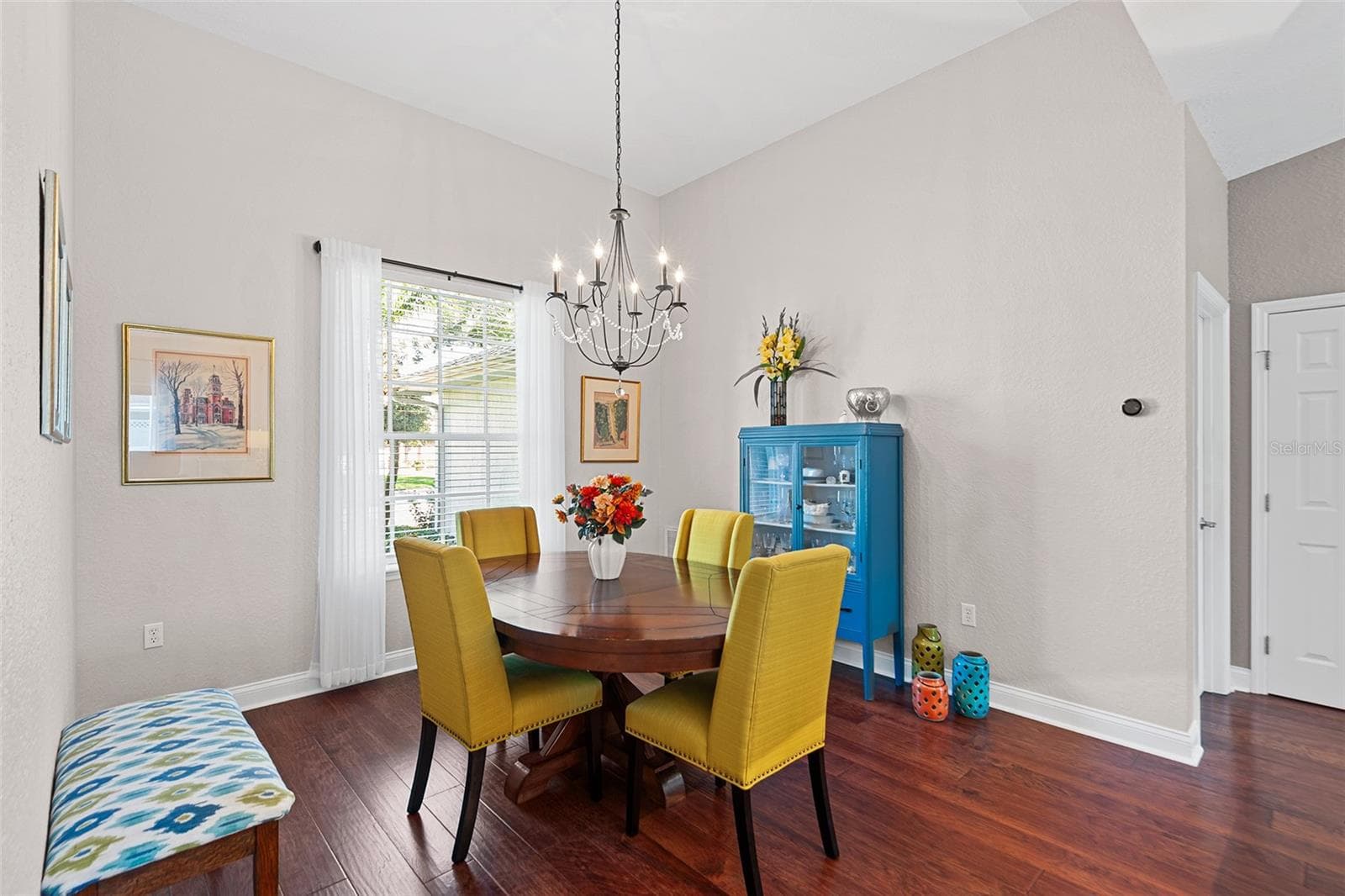 Single Family Residence at 435 LAKE HARRIS DR, LAKELAND, photo 13 of 49