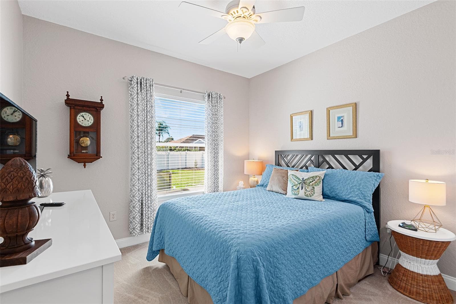Single Family Residence at 435 LAKE HARRIS DR, LAKELAND, photo 32 of 49