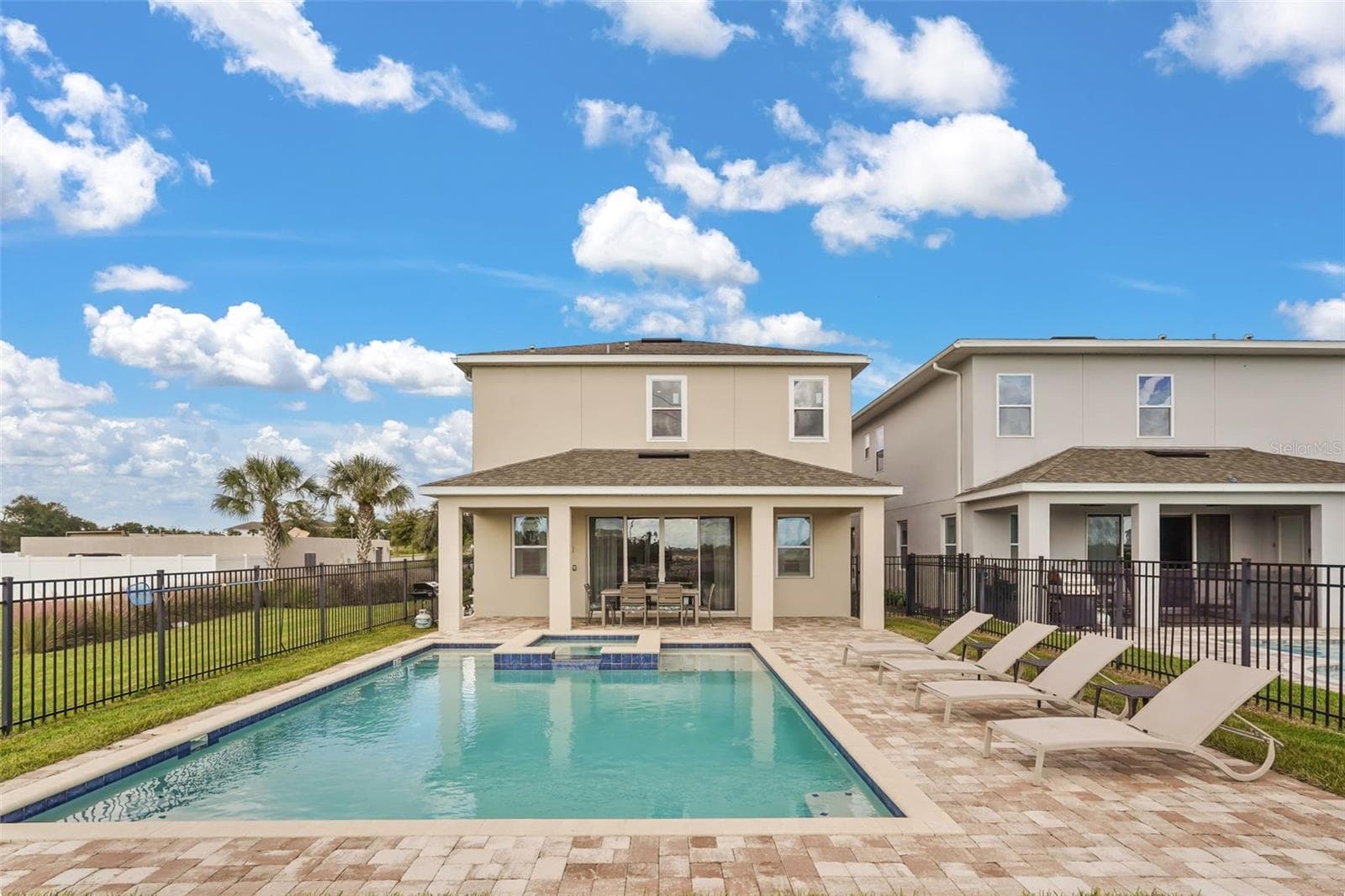 Single Family Residence at 7755 WESTLAND DR, KISSIMMEE, photo 34 of 44