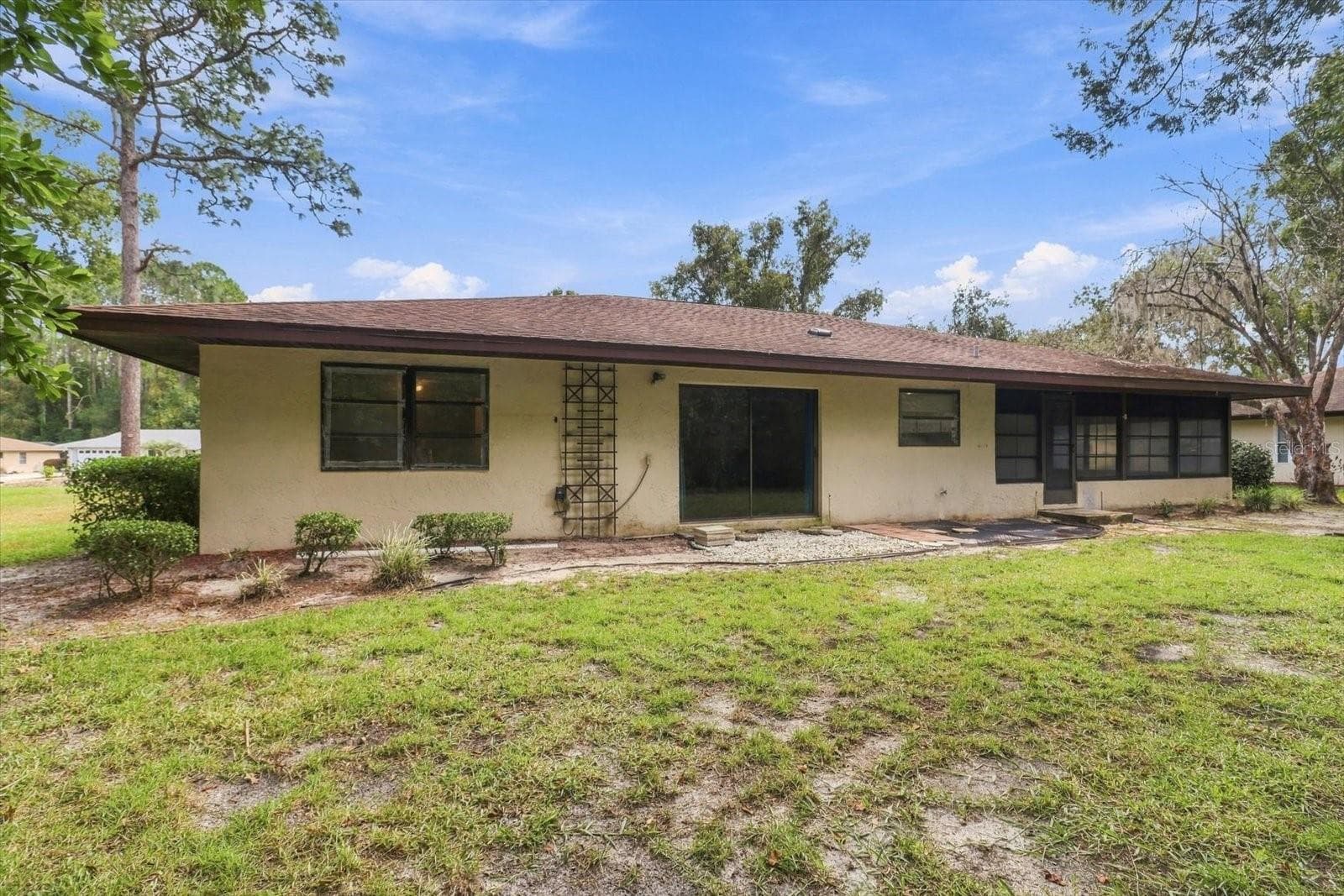 Single Family Residence at 30 SYCAMORE CIR, HOMOSASSA, photo 37 of 44