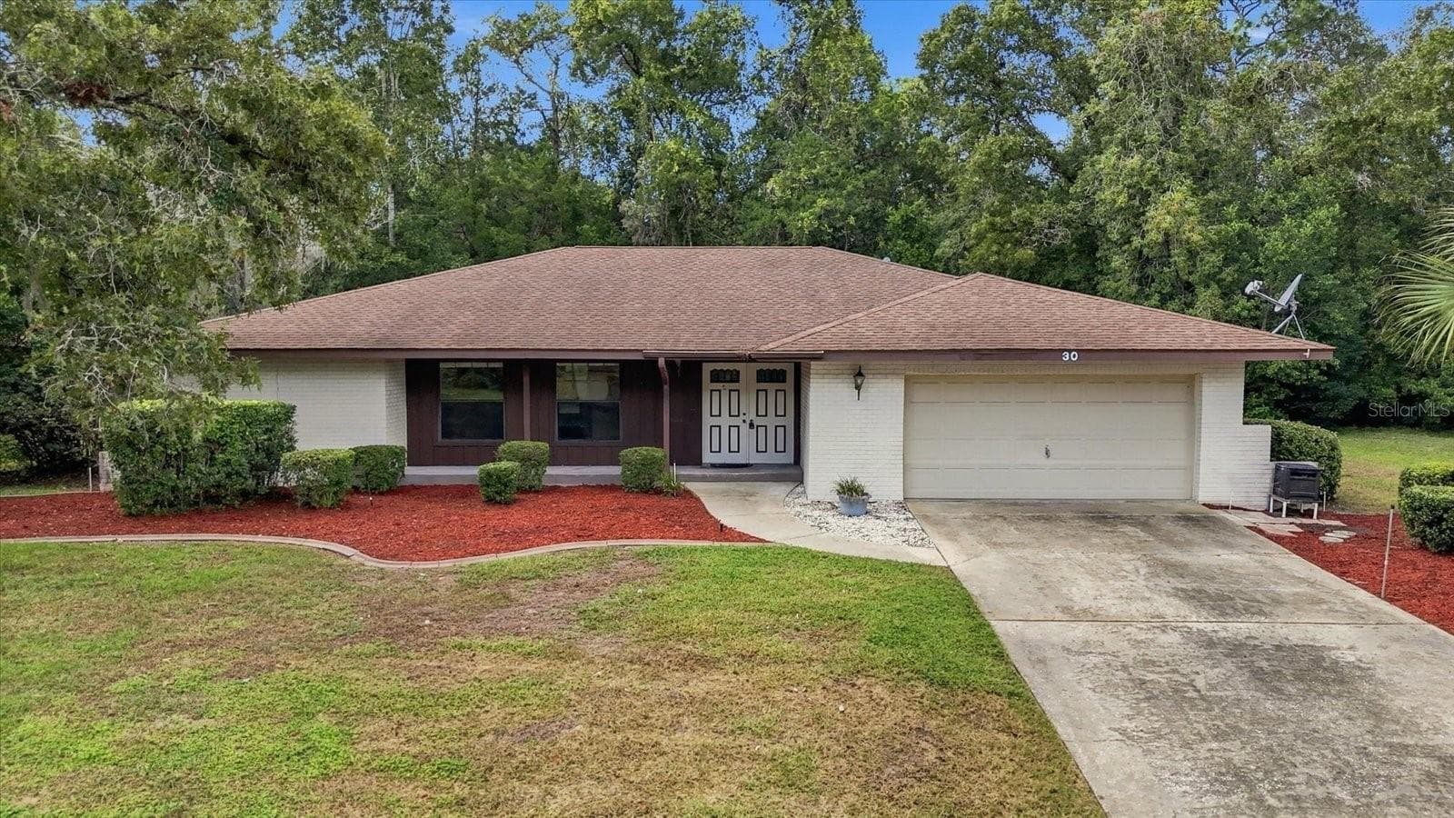 Single Family Residence at 30 SYCAMORE CIR, HOMOSASSA, photo 38 of 44