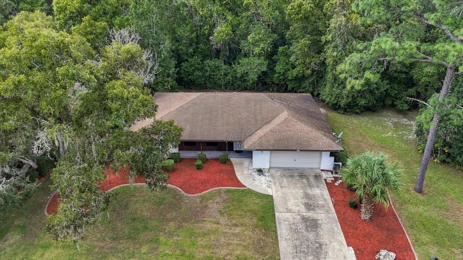 Single Family Residence at 30 SYCAMORE CIR, HOMOSASSA, photo 39 of 44