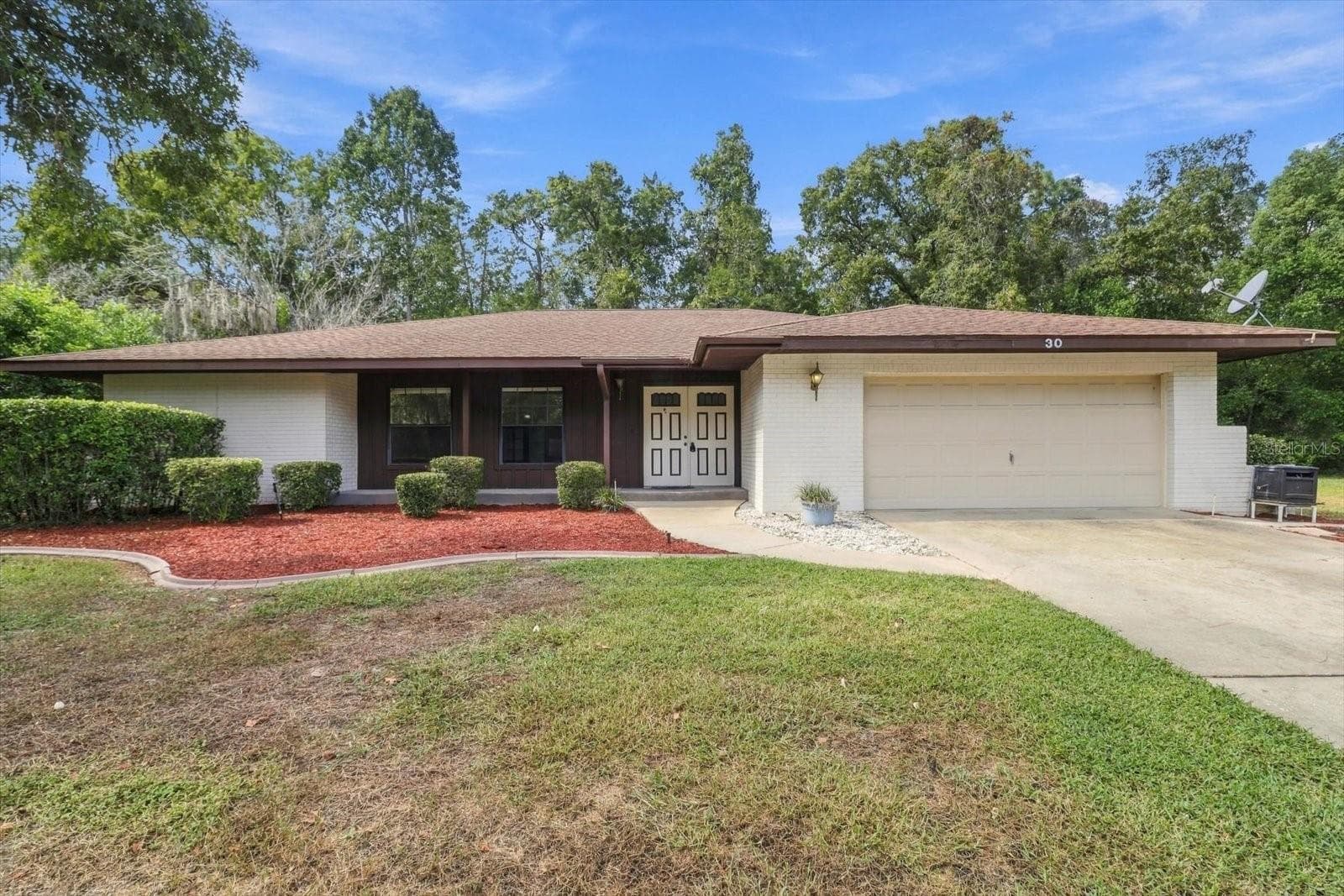 Single Family Residence at 30 SYCAMORE CIR, HOMOSASSA, photo 44 of 44