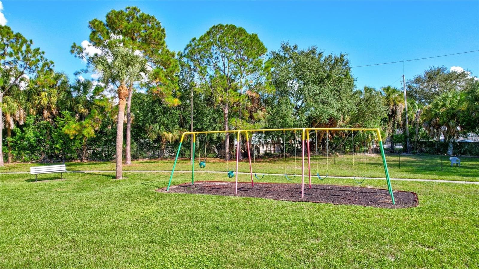Townhouse at 4515 LA CAPRI CT, TAMPA, photo 29 of 36