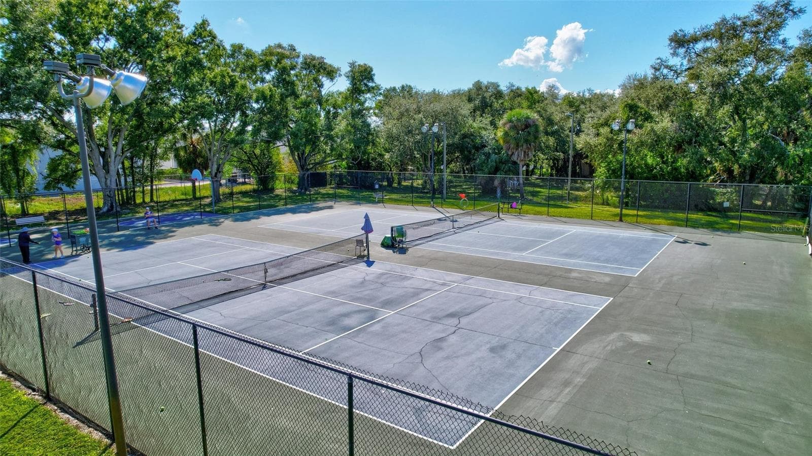 Townhouse at 4515 LA CAPRI CT, TAMPA, photo 31 of 36