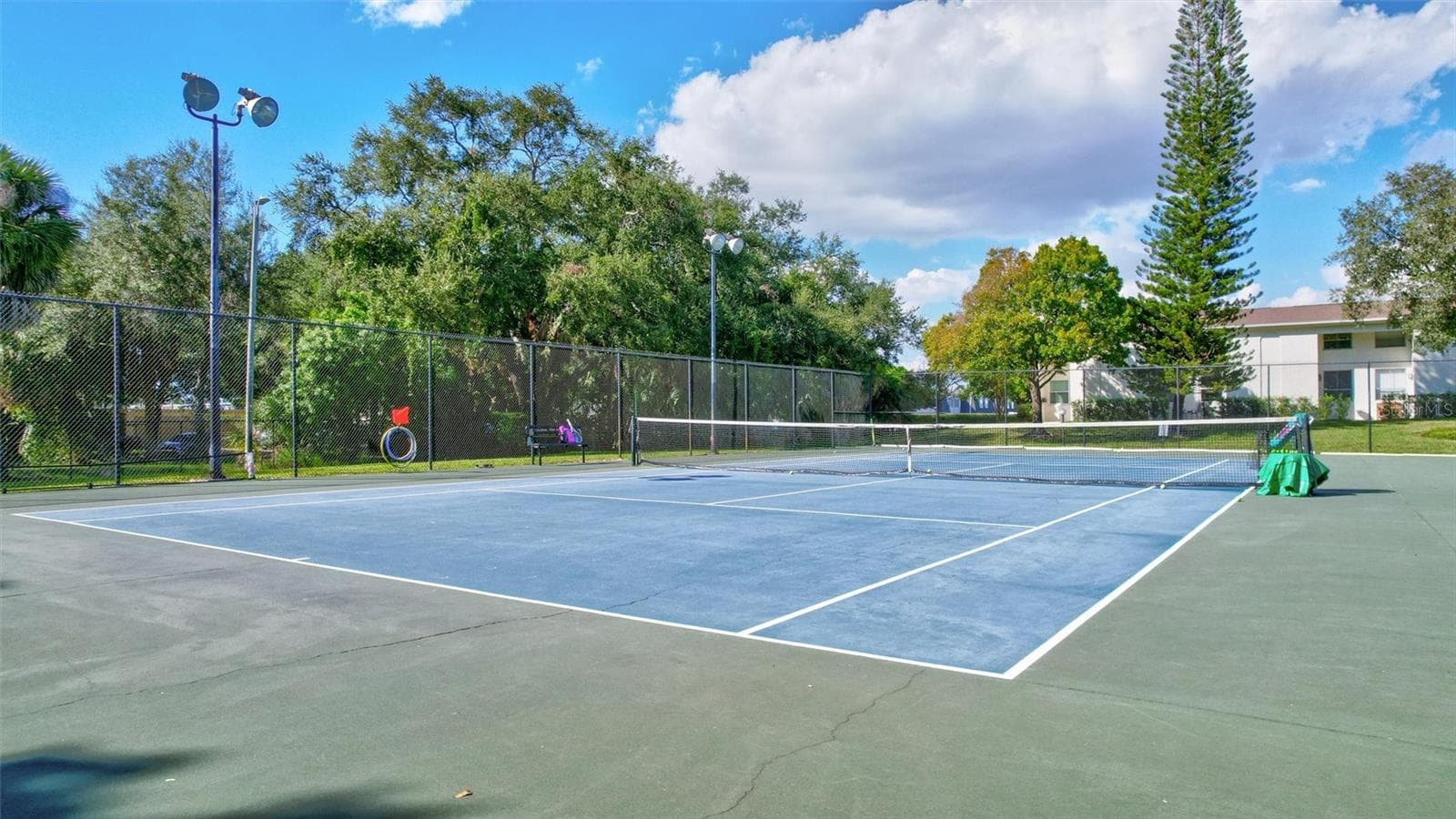 Townhouse at 4515 LA CAPRI CT, TAMPA, photo 32 of 36