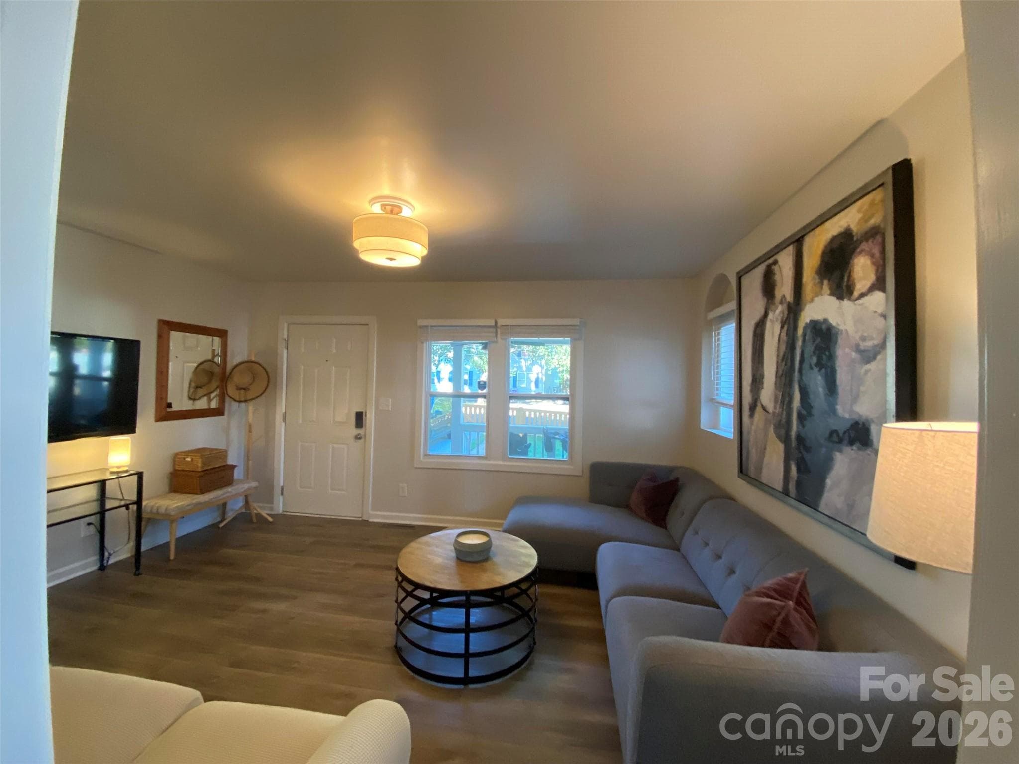 Single Family Residence at 2906 Rush Avenue, Charlotte, photo 6 of 26