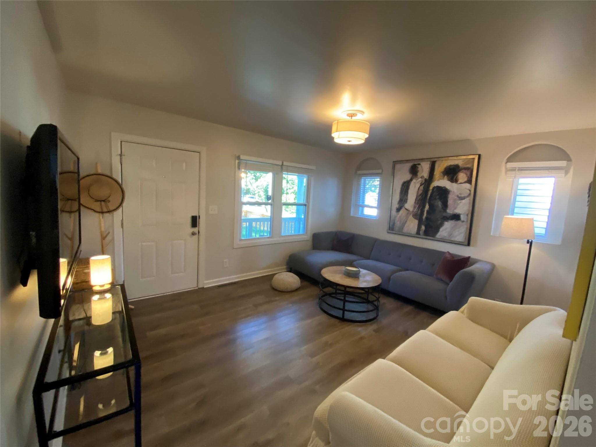 Single Family Residence at 2906 Rush Avenue, Charlotte, photo 7 of 26