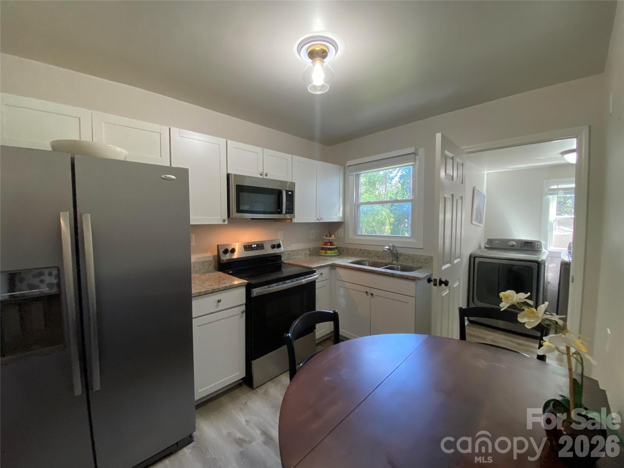 Single Family Residence at 2906 Rush Avenue, Charlotte, photo 9 of 26