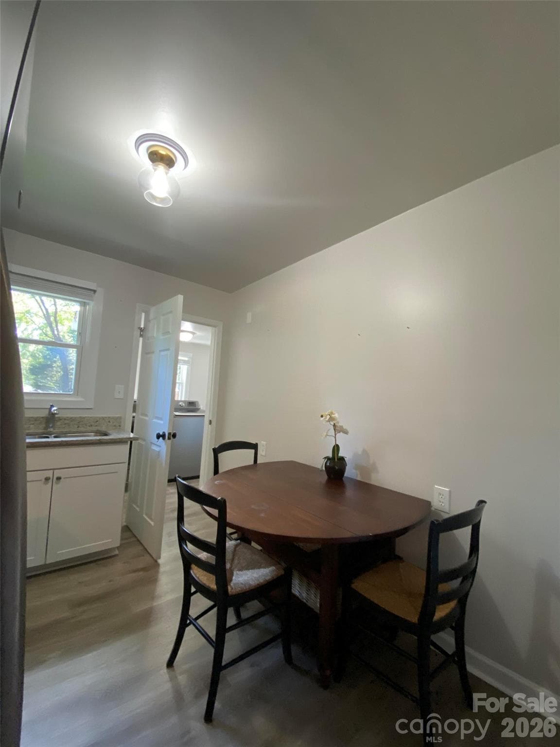 Single Family Residence at 2906 Rush Avenue, Charlotte, photo 10 of 26
