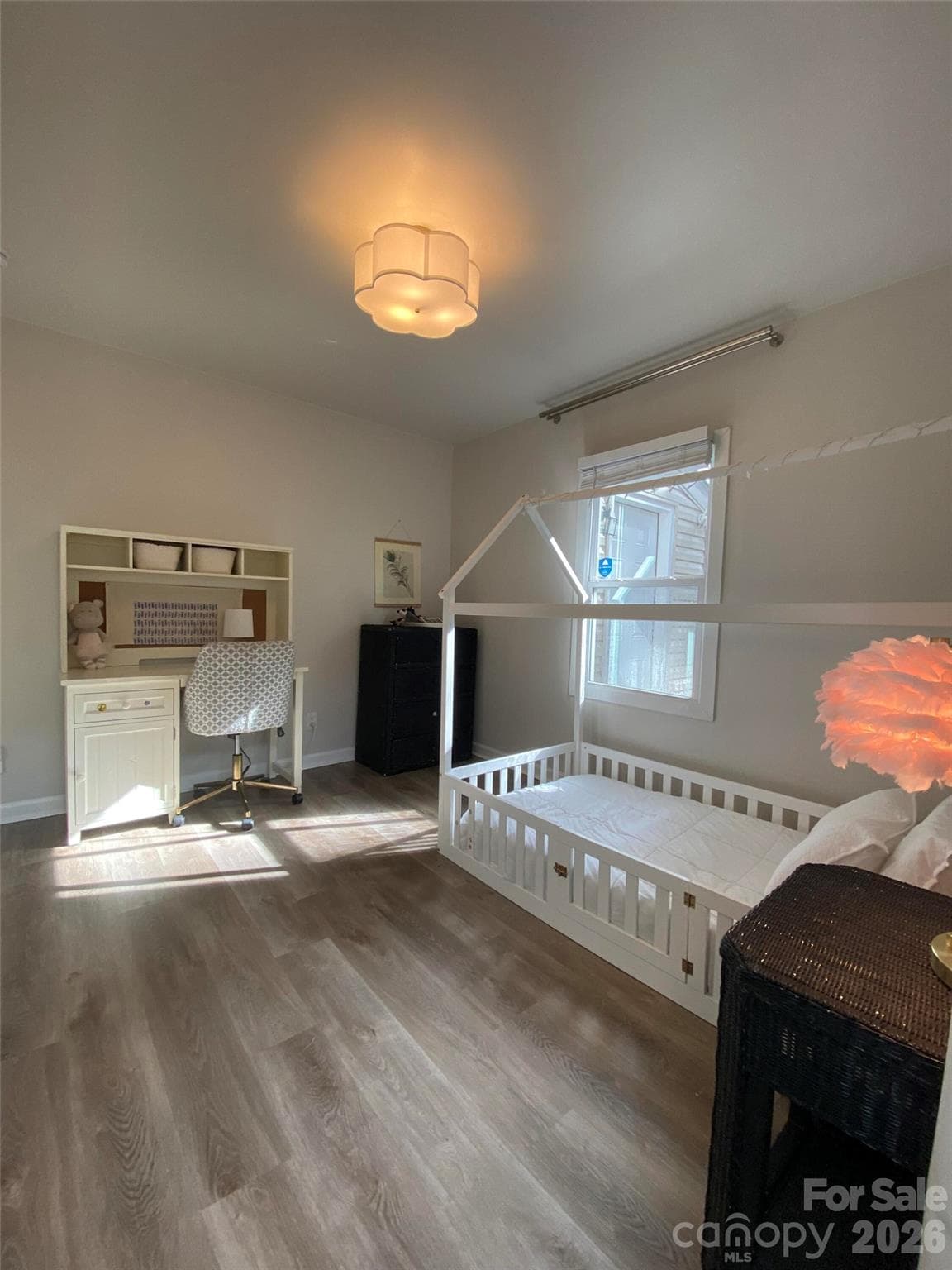 Single Family Residence at 2906 Rush Avenue, Charlotte, photo 17 of 26