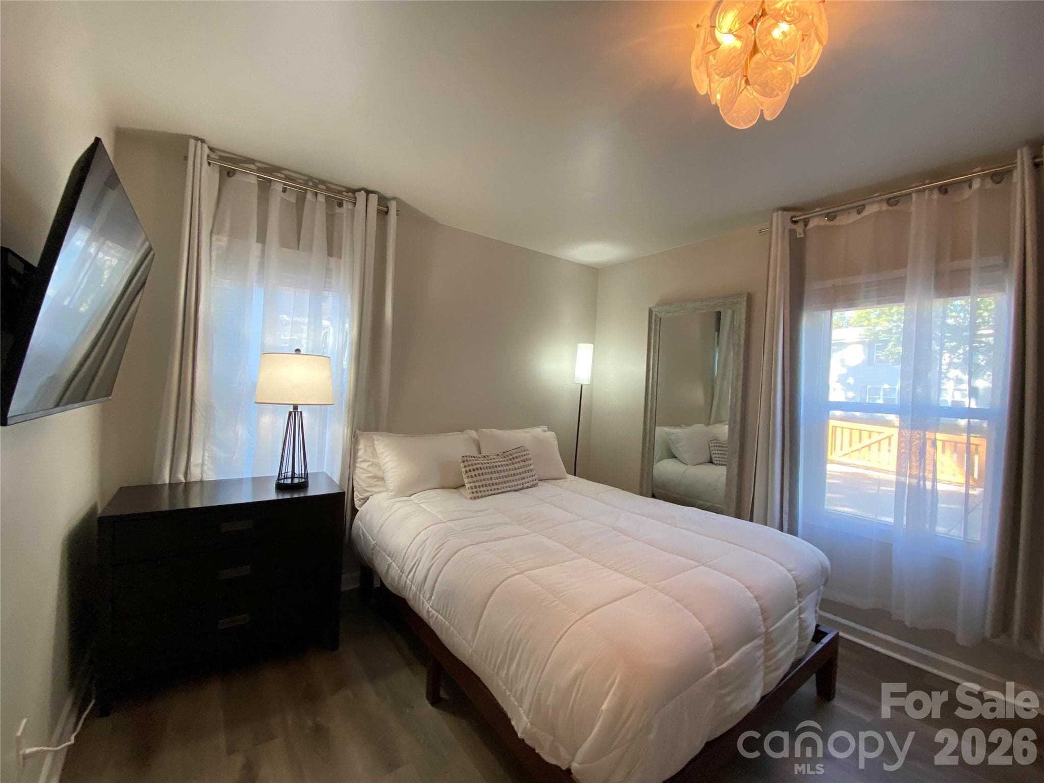 Single Family Residence at 2906 Rush Avenue, Charlotte, photo 20 of 26