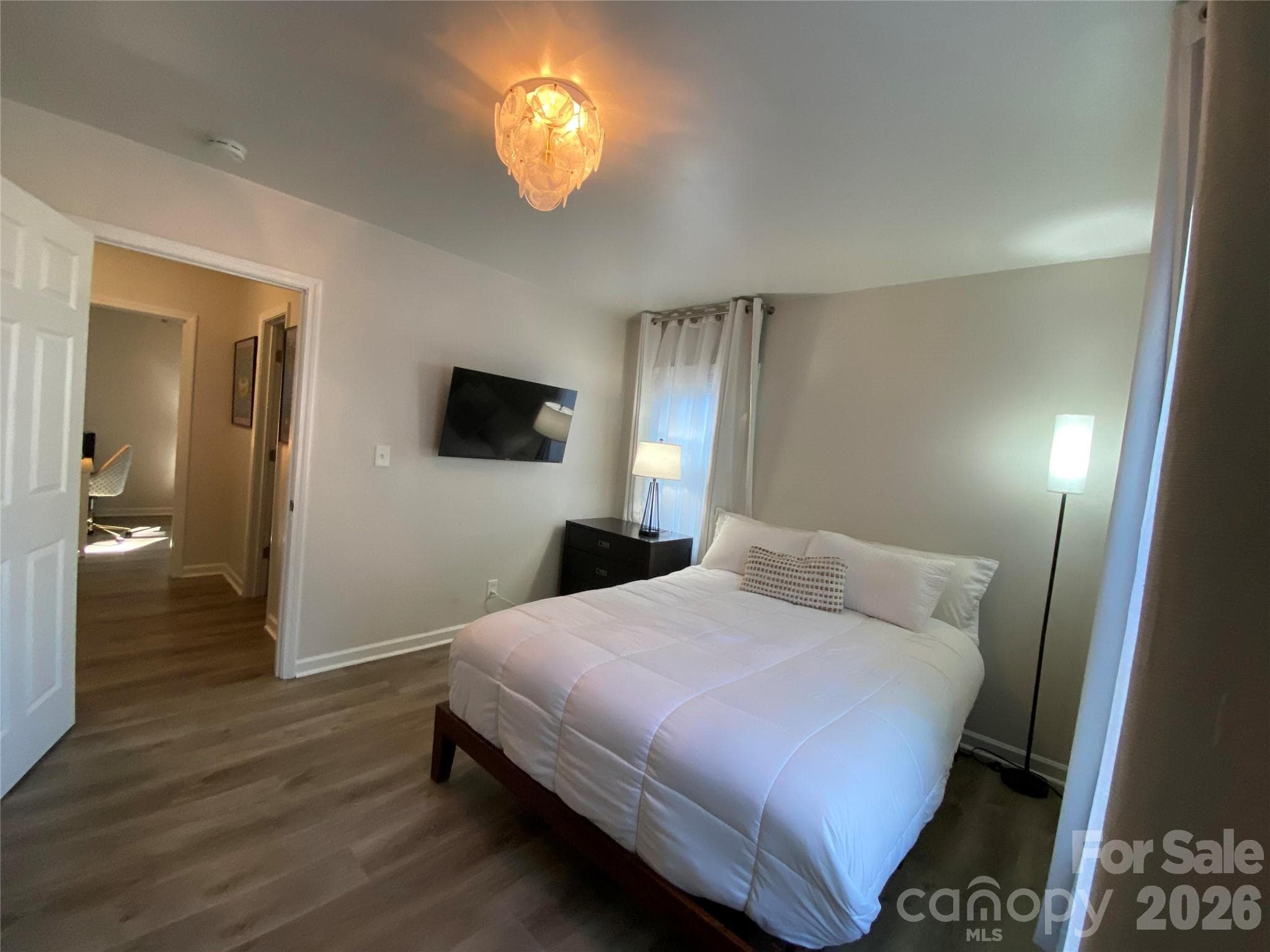 Single Family Residence at 2906 Rush Avenue, Charlotte, photo 22 of 26